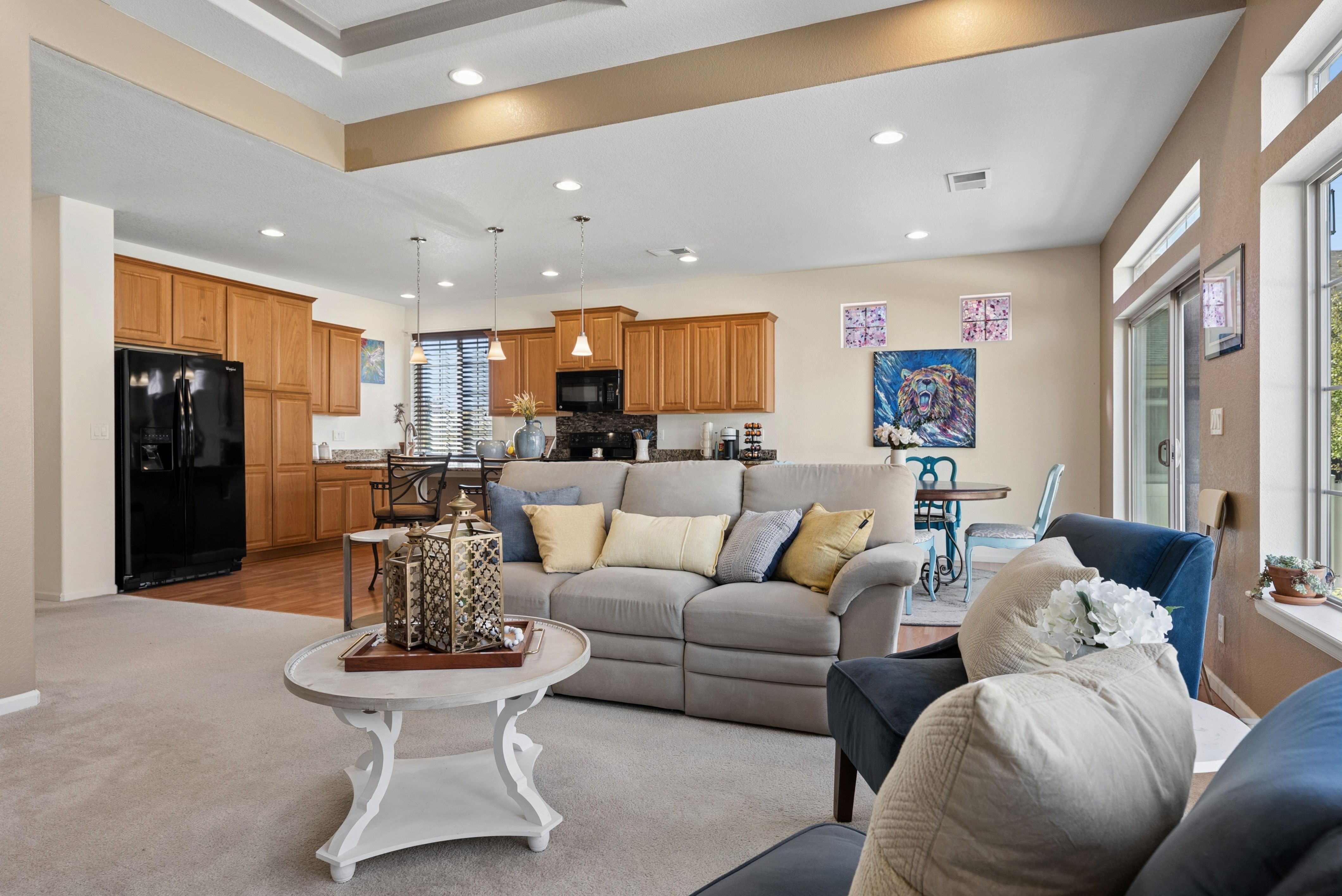  green valley ranch 55+ living:  where  community comes first - 物件實景