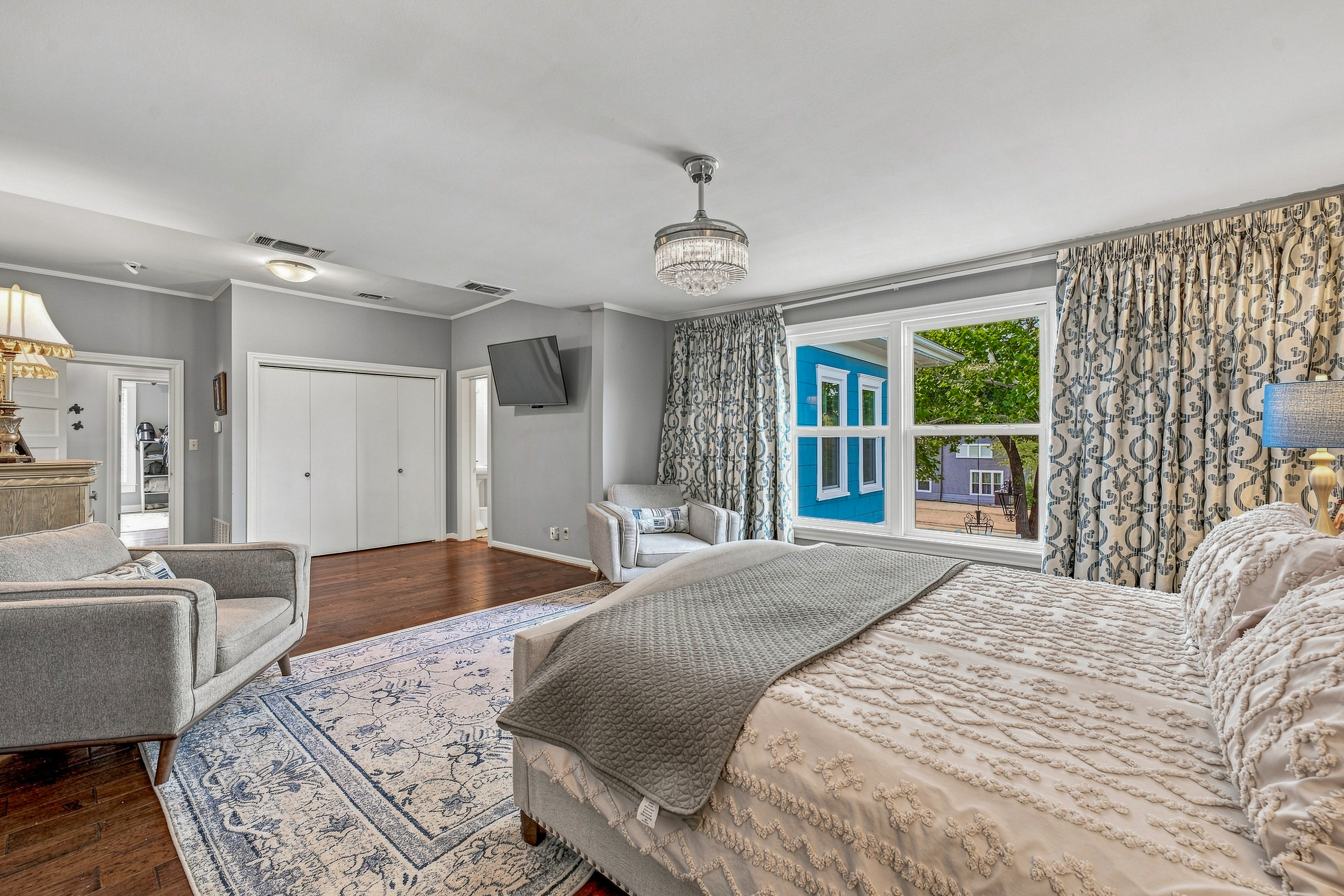  730 Virginia Street, Graham, TX, 76450 - 物件實景