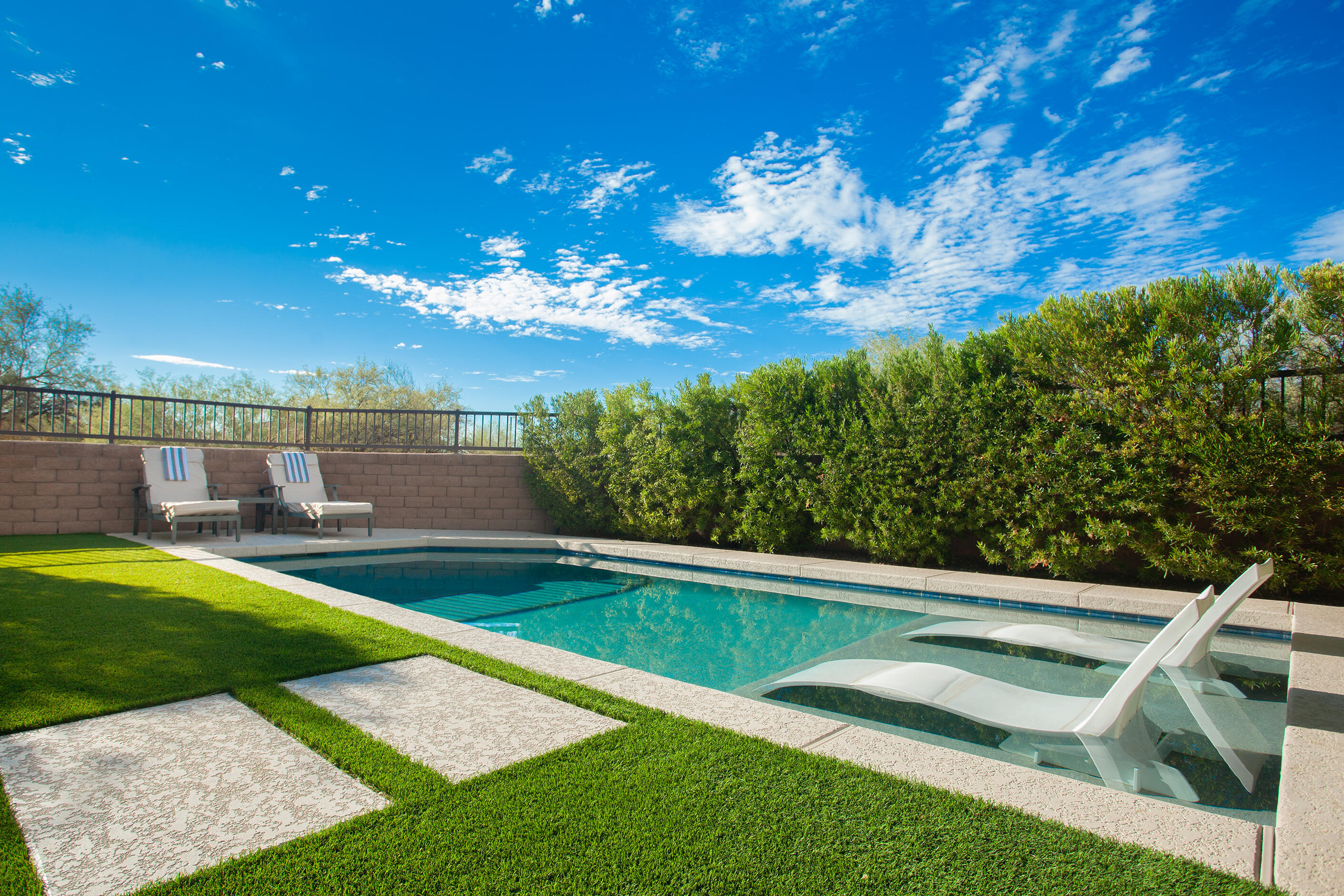  3110 E Louise Drive¦Phoenix, AZ - 物件實景