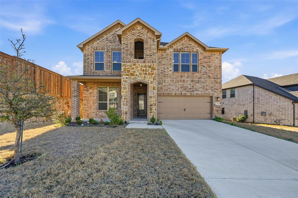 Willet Sound Ln, Forney, TX 75126 #1