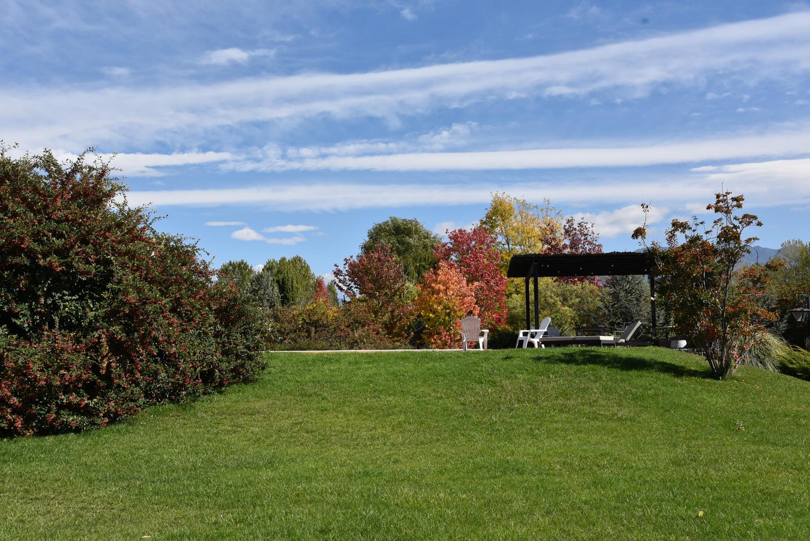 Lujan De Cuyo, AR-M, AR, 5 Bedrooms Bedrooms, ,8 BathroomsBathrooms,Residential,For Sale,1999071