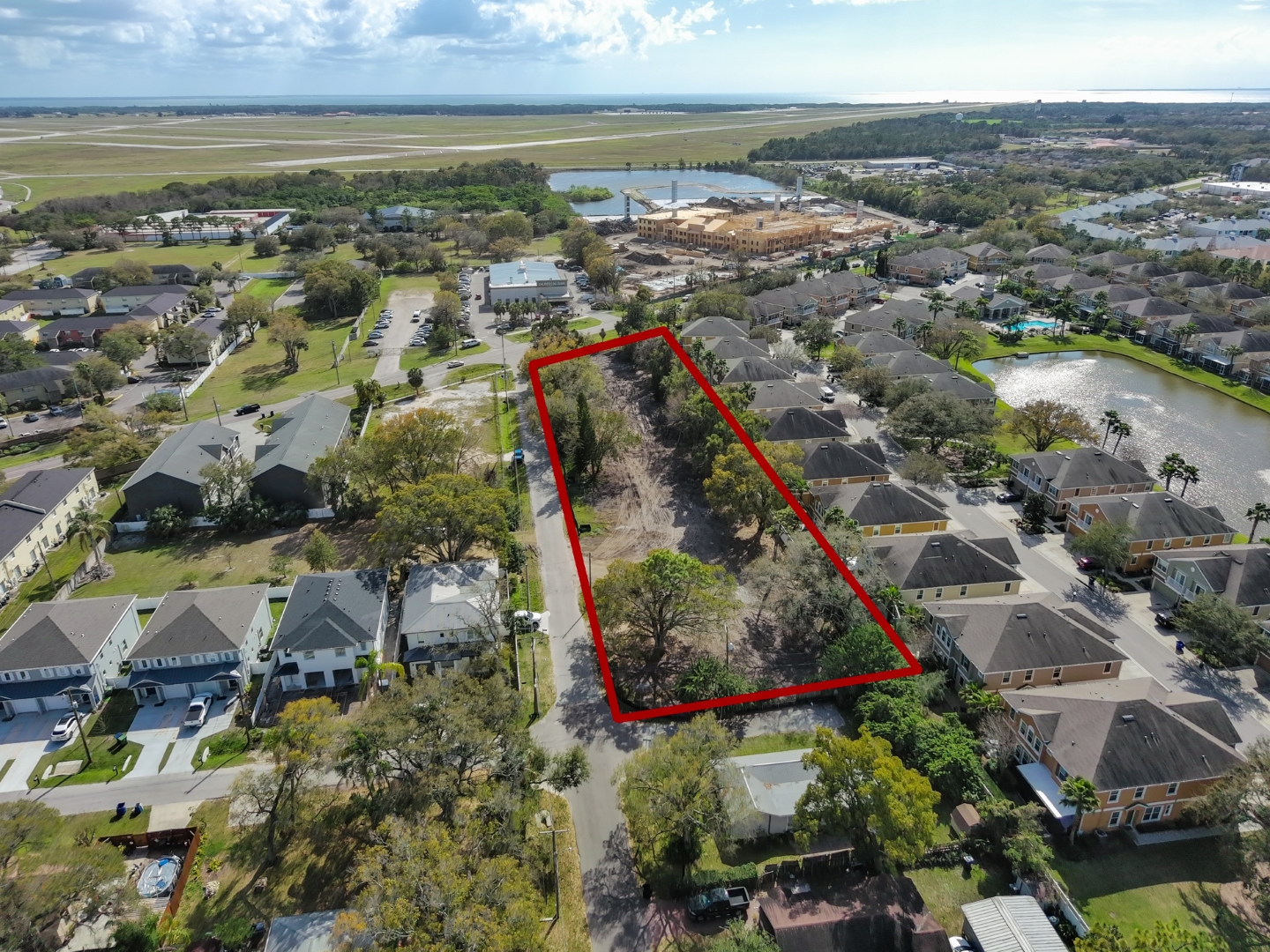6617 Richard Ave S, Tampa, Florida, 33616, United States, ,Residential,For Sale,6617 Richard Ave S,1213007