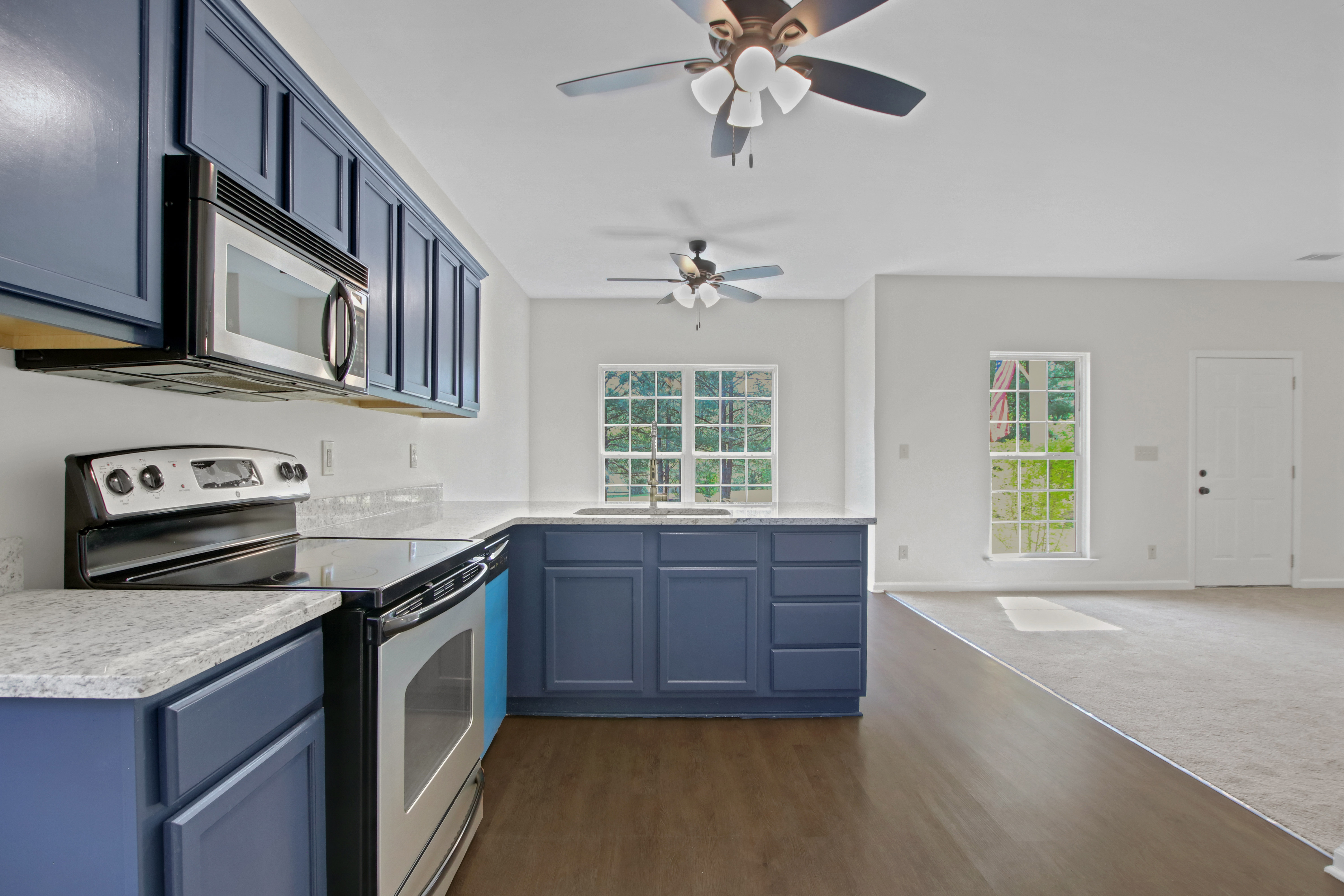  Prime West Cobb Ranch on Large, Level Lot - 物件實景