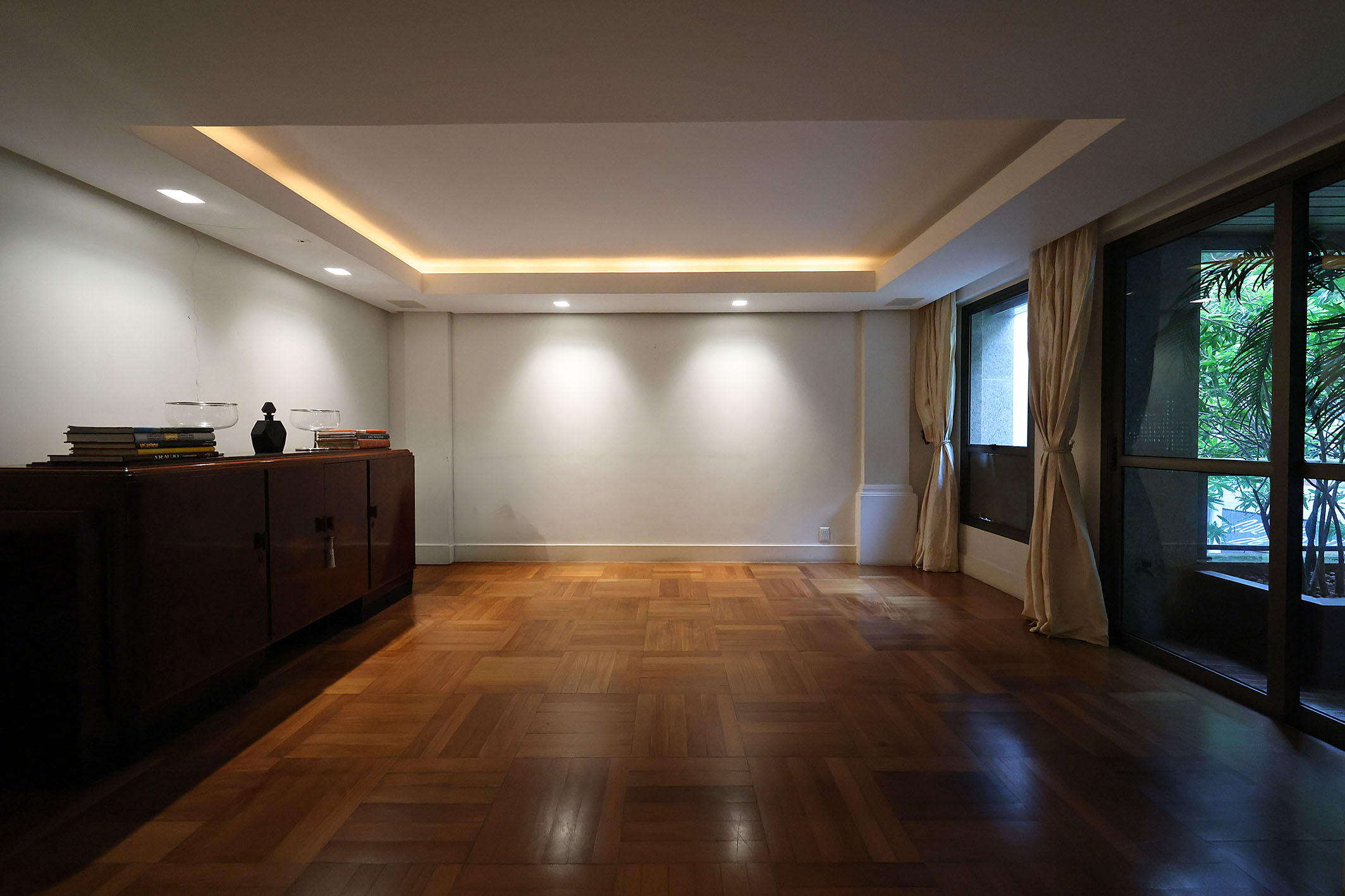  Spacious residence with terrace in a prime Leblon location - 物件實景