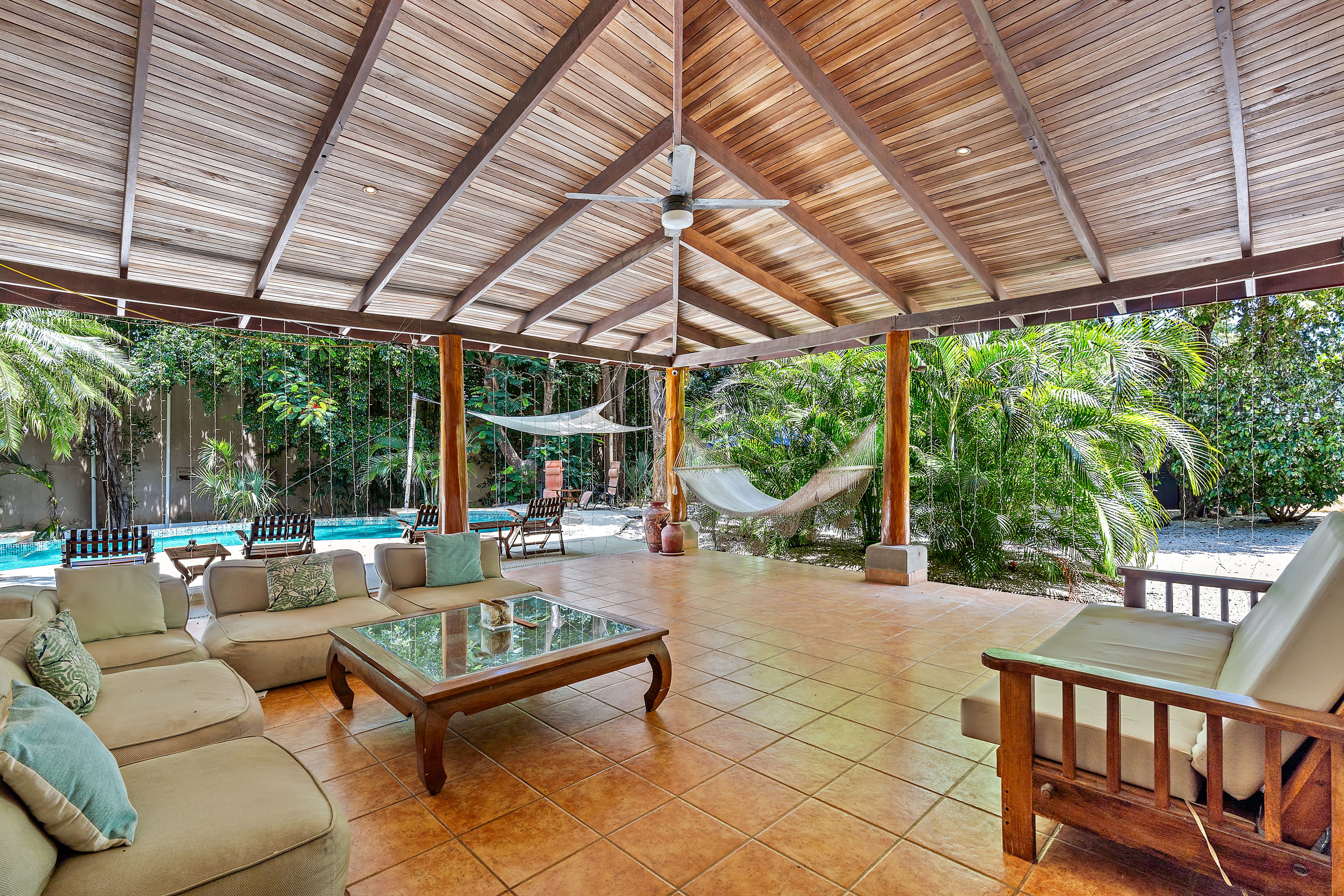 Tamarindo, Guanacaste, CR, 4 Bedrooms Bedrooms, ,3 BathroomsBathrooms,Residential,For Sale,1617062