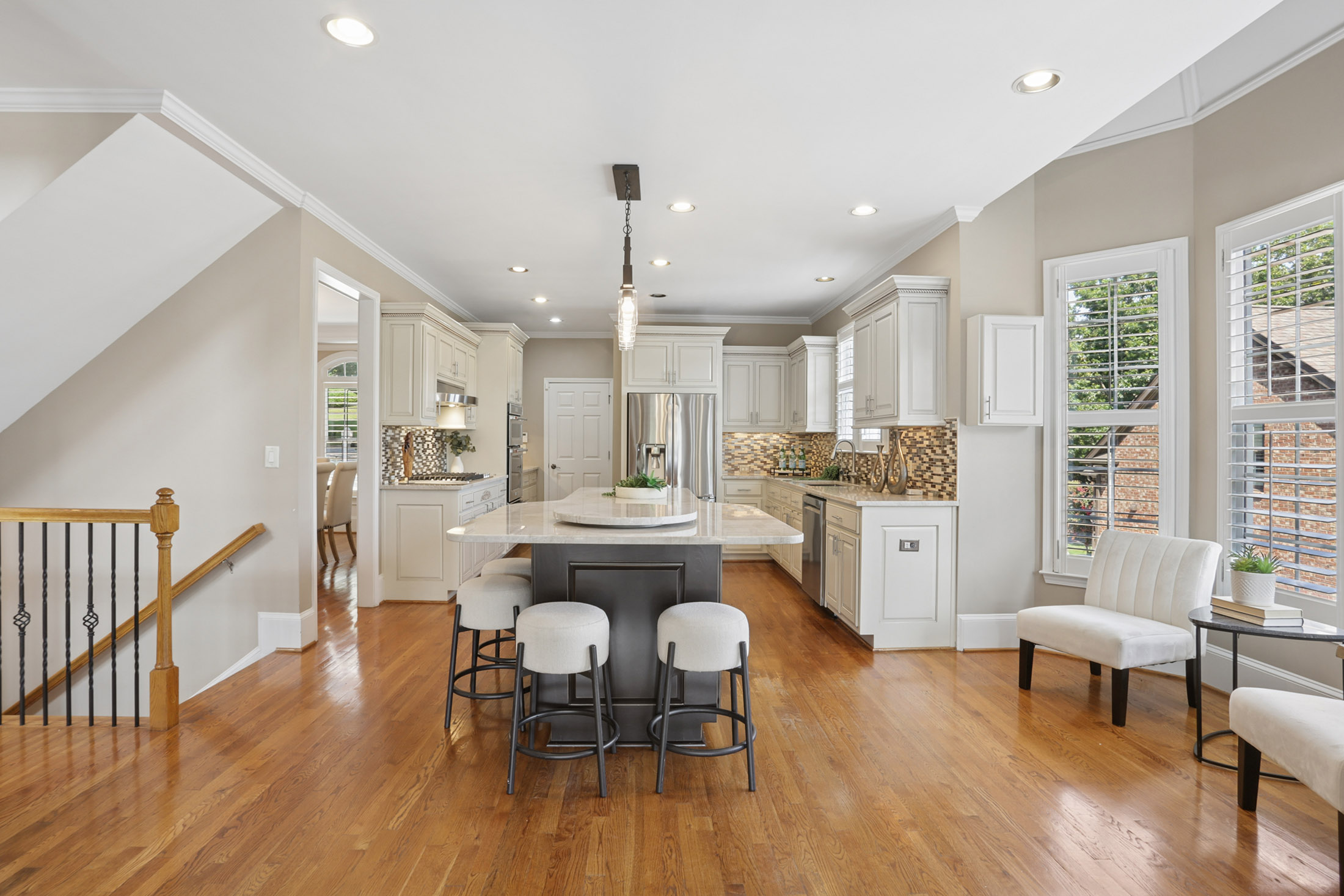  Windermere Retreat with Golf Course Views and Resort-Style Amenities - 物件實景