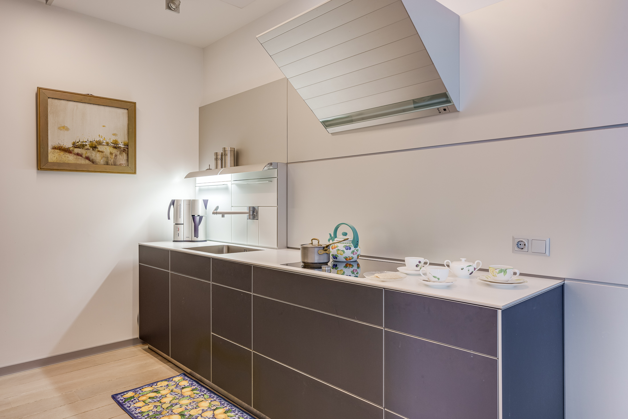  Elegant apartment in the house ?Prime Residence? - 物件實景