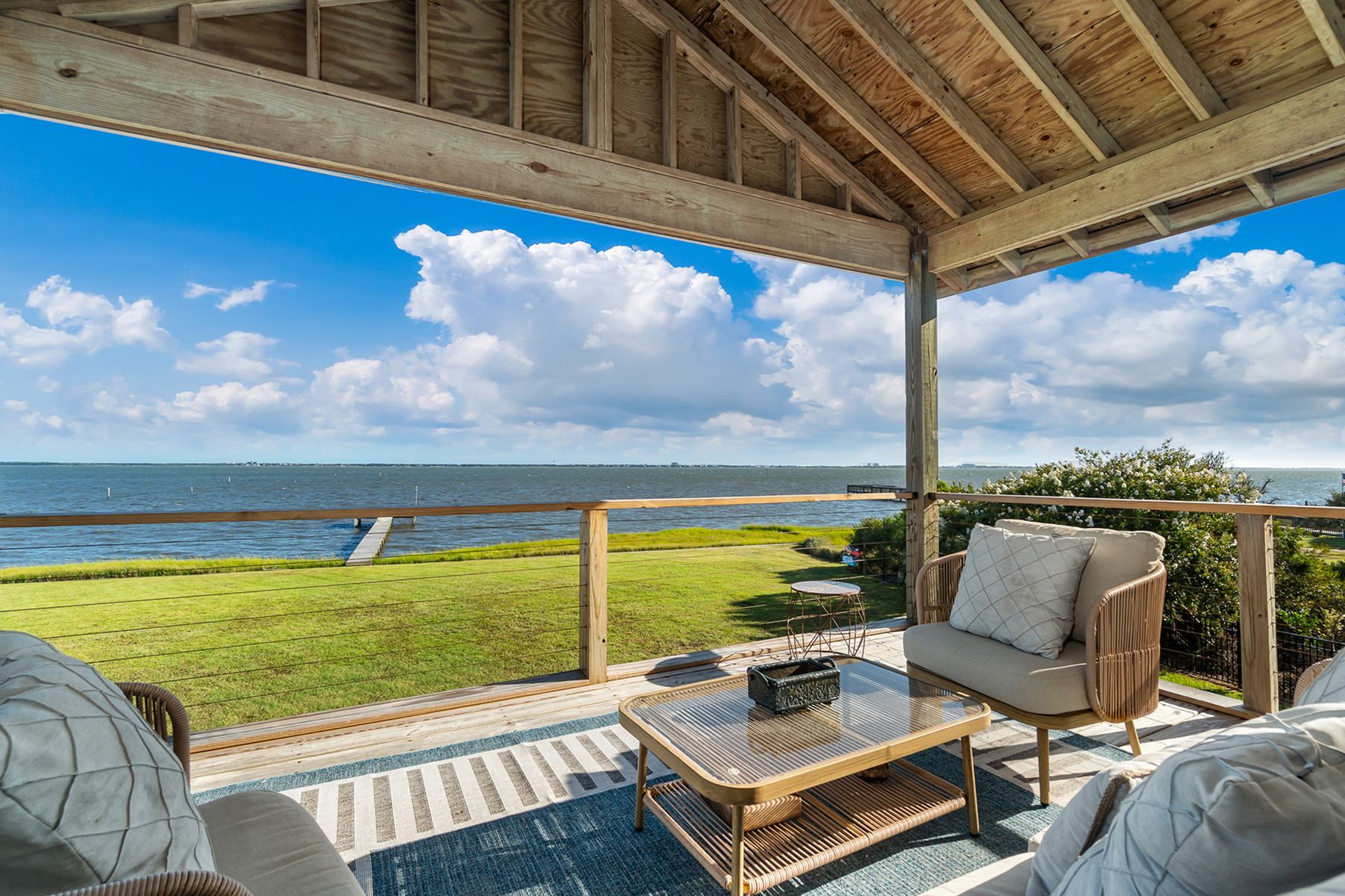  323 Brook Lane, Newport, NC 28570 - 物件實景