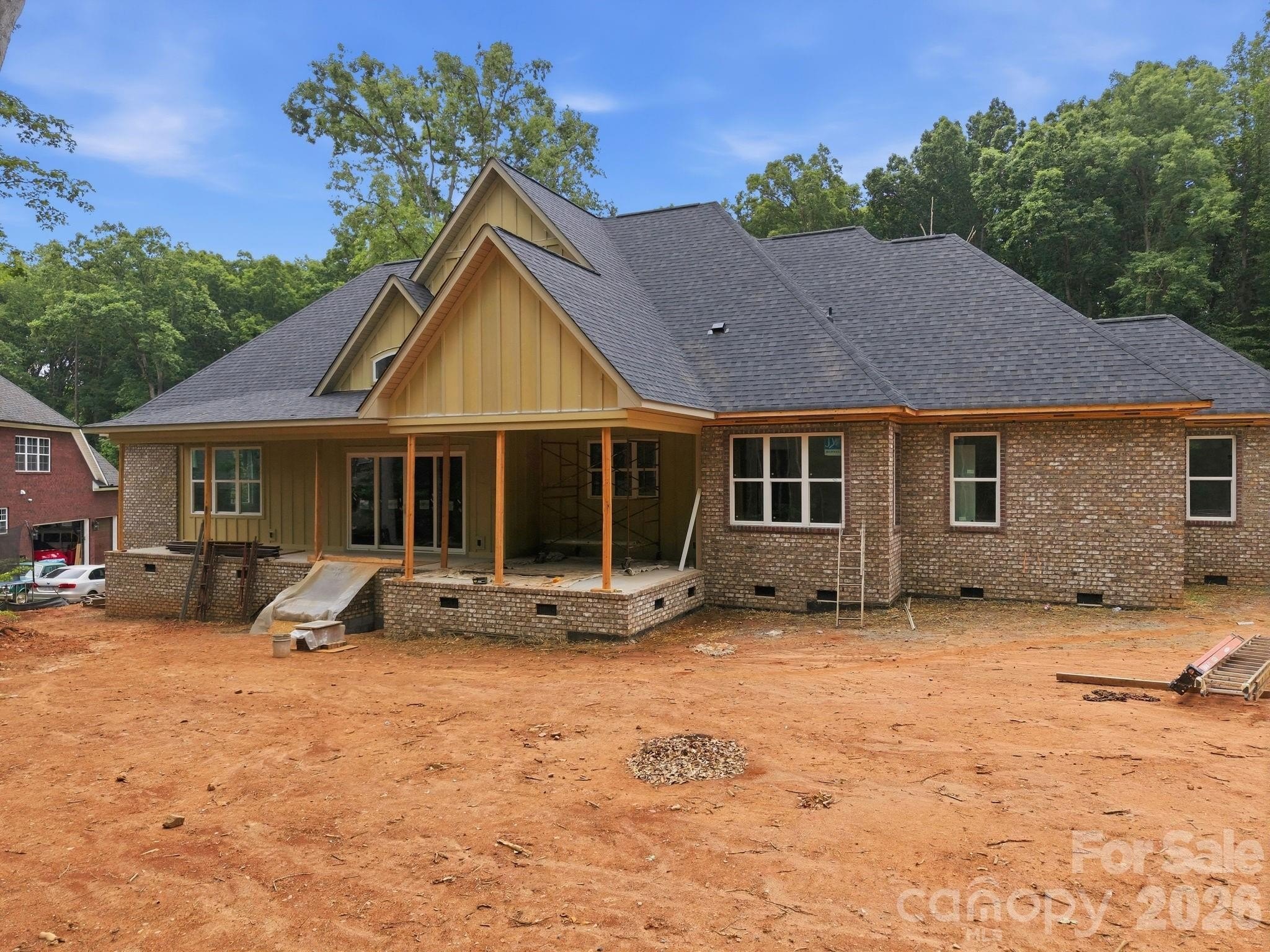 Salisbury, North Carolina, 28144, United States, 3 Bedrooms Bedrooms, ,4 BathroomsBathrooms,Residential,For Sale,2049396
