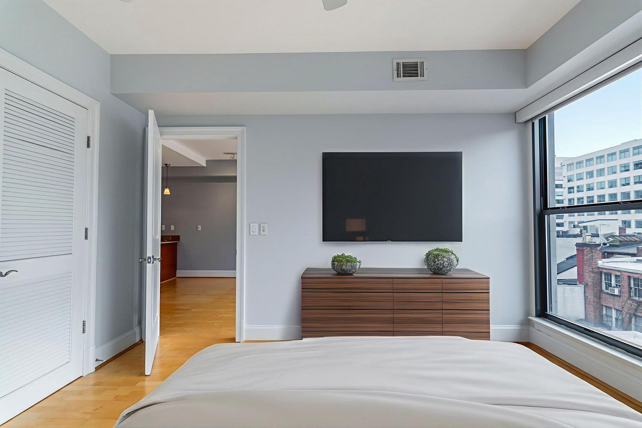  1830 Jefferson Place NW, Washington, DC, 20036 - 物件實景