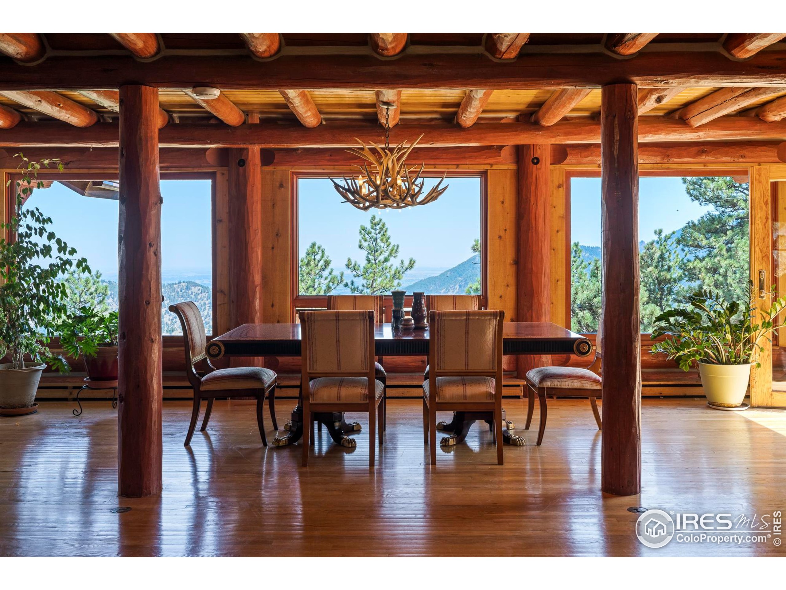 Boulder, Colorado, 80302, United States, 5 Bedrooms Bedrooms, ,7 BathroomsBathrooms,Residential,For Sale,1938692