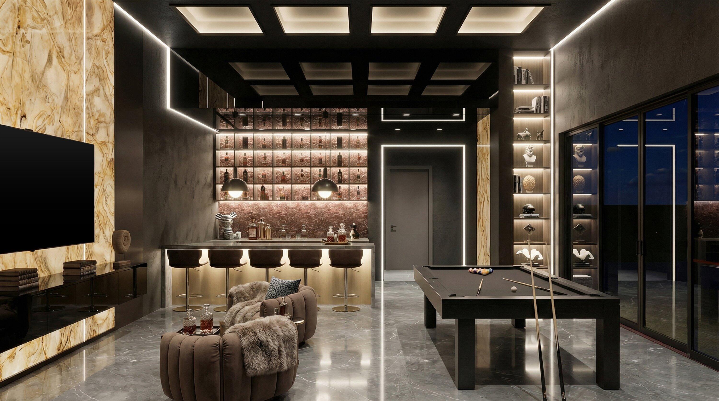  3905 Fieldview Way - 物件實景