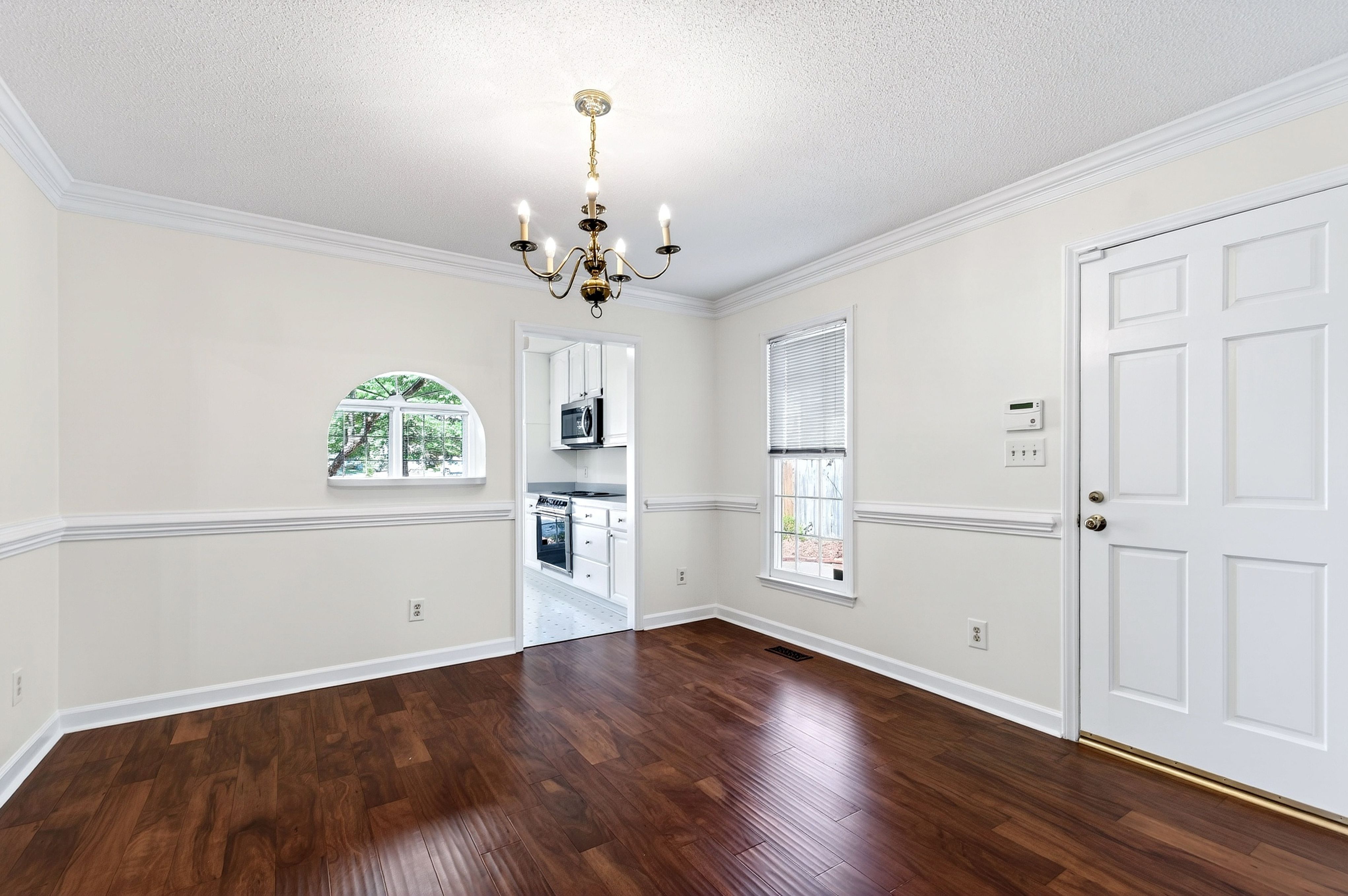  4305 Dinwiddie Court, Raleigh, NC, 27604 - 物件實景