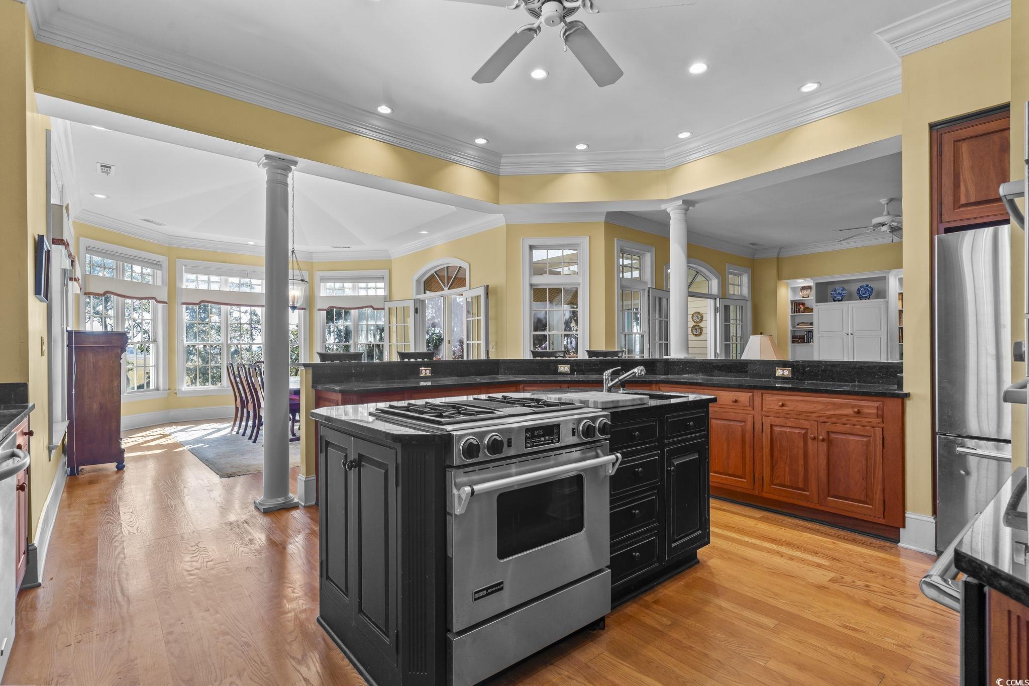 Pawleys Island, South Carolina, 29585, United States, 4 Bedrooms Bedrooms, ,5 BathroomsBathrooms,Residential,For Sale,2002218