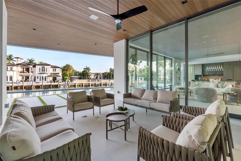 Fort Lauderdale, Florida, 33306, United States, 6 Bedrooms Bedrooms, ,8 BathroomsBathrooms,Residential,For Sale,1958113