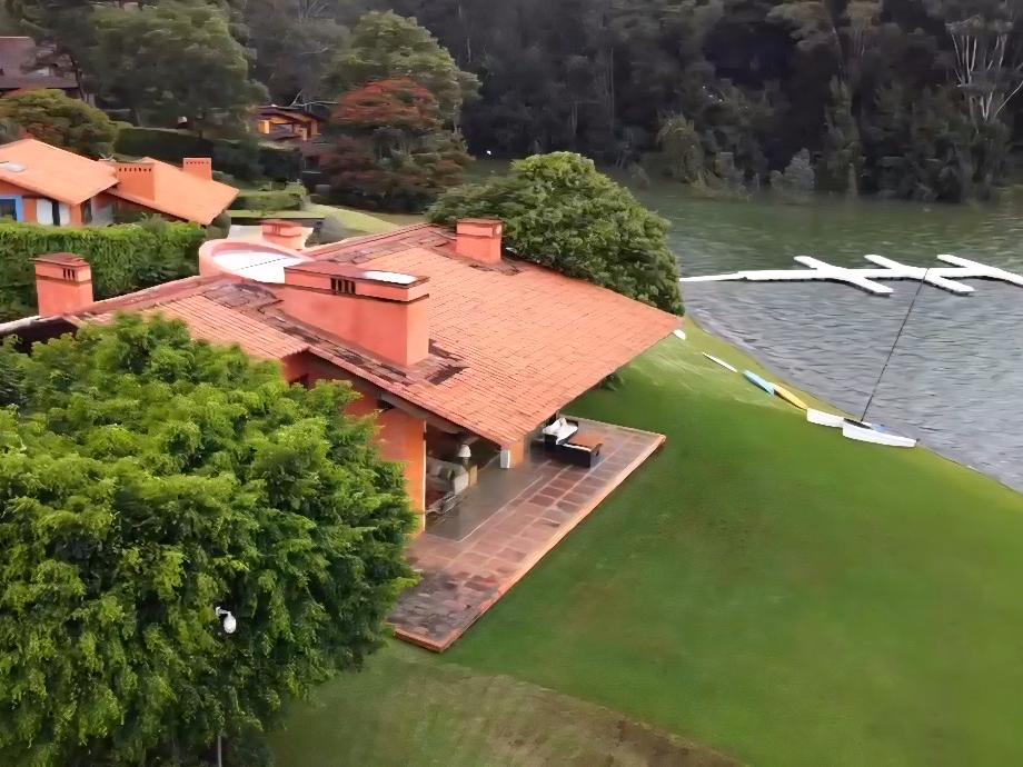 Valle de Bravo, Estado de méxico, 51200, Mexico, 4 Bedrooms Bedrooms, ,4 BathroomsBathrooms,Residential,For Sale,1998438