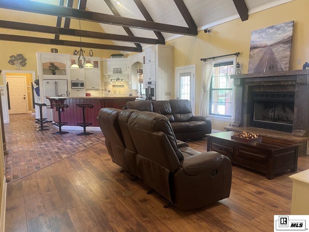 Choudrant, Louisiana, 71227, United States, 3 Bedrooms Bedrooms, ,3 BathroomsBathrooms,Residential,For Sale,1912520