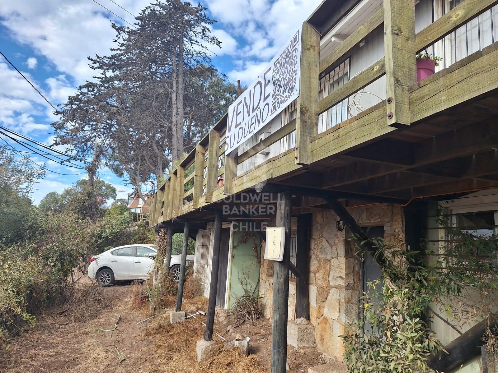 Concón, Chile, 4 Bedrooms Bedrooms, ,3 BathroomsBathrooms,Residential,For Sale,1868445