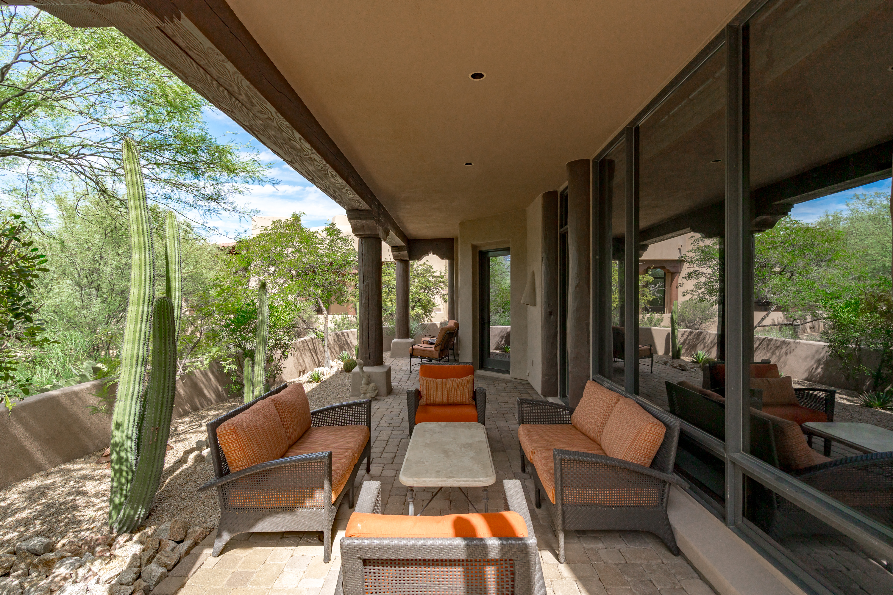  7373 E Clubhouse Drive 17¦Scottsdale, AZ - 物件實景