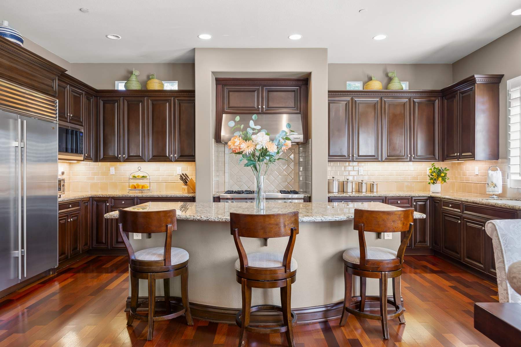  4988 Read Road, Thousand Oaks - 物件實景
