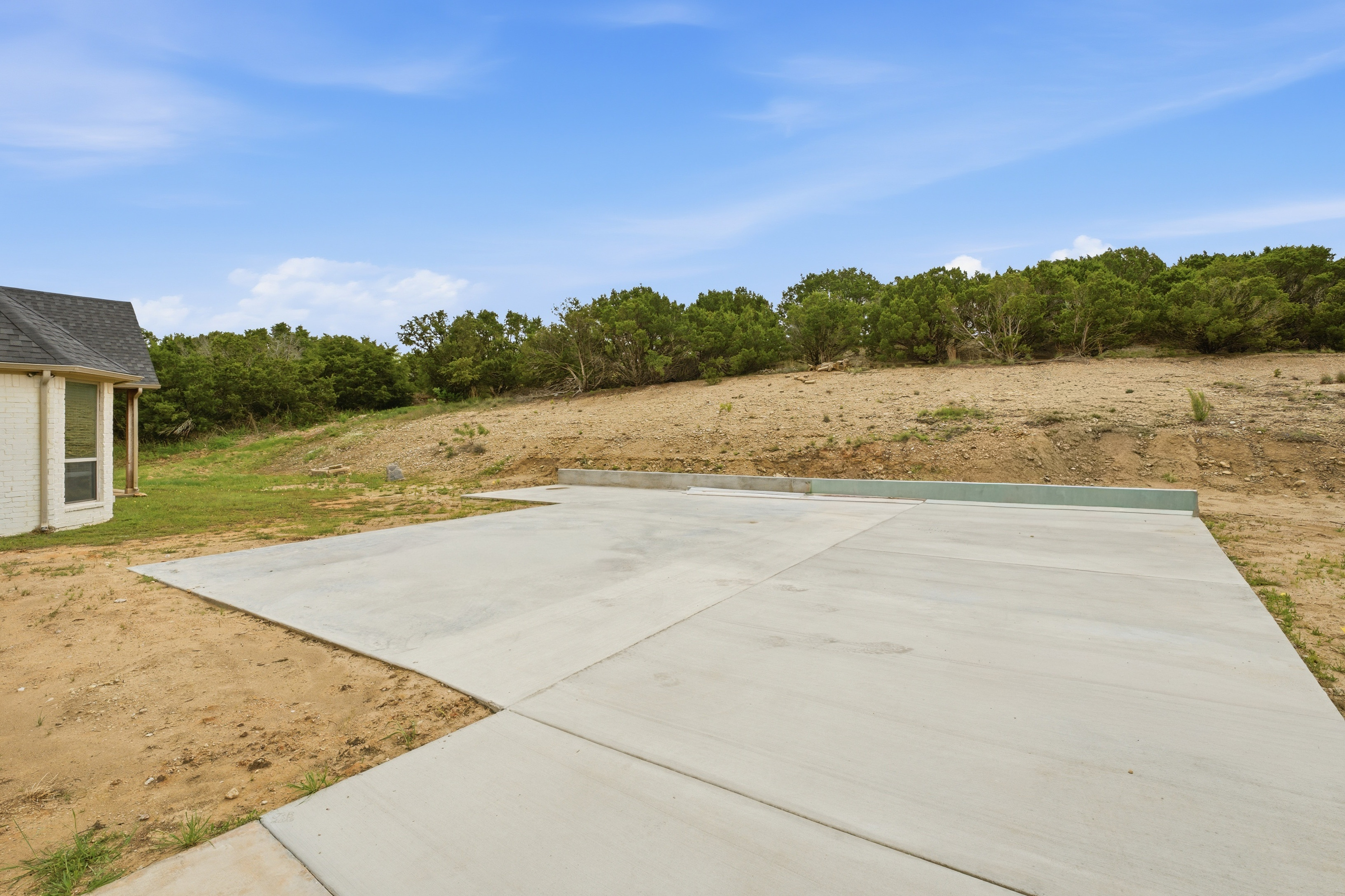  198 Cedar Mountain Drive, Weatherford, TX, 76085 - 物件實景
