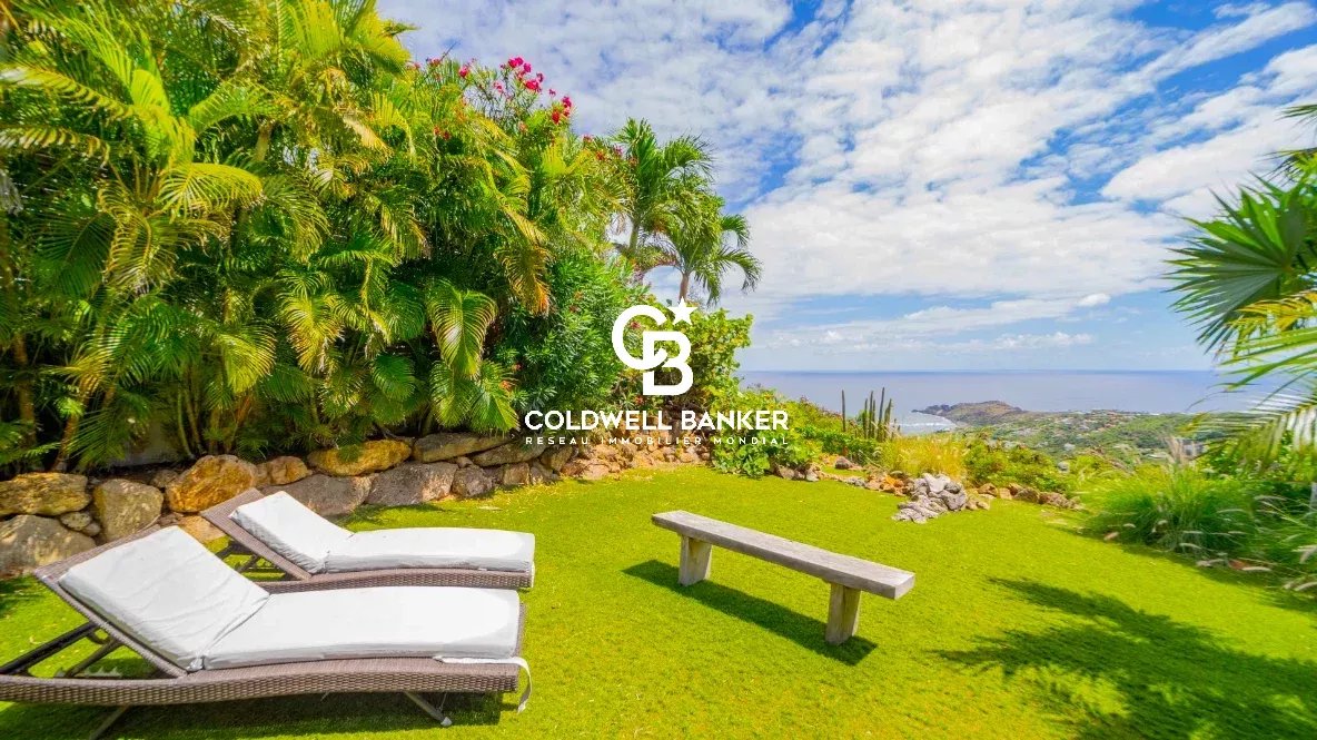 Saint-Barthélemy, Saint Barthelemy, 2 Bedrooms Bedrooms, ,Residential,For Sale,1950035