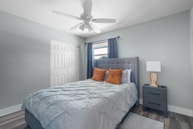 West Palm Beach, Florida, 33407, United States, 4 Bedrooms Bedrooms, ,2 BathroomsBathrooms,Residential,For Sale,1978414