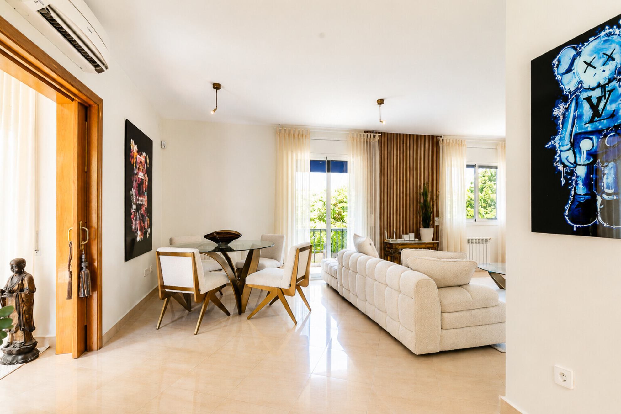  Fantastic house on a private plot with swimming pool in Olivella - 物件實景