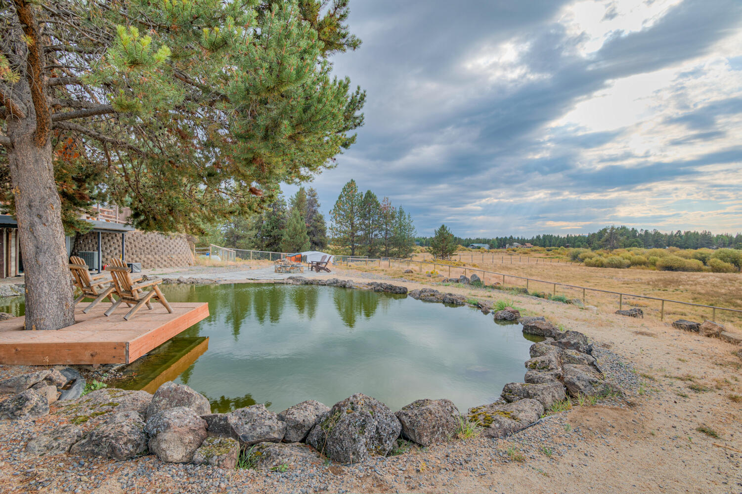 La Pine, Oregon, 97739, United States, 3 Bedrooms Bedrooms, ,2 BathroomsBathrooms,Residential,For Sale,1976945