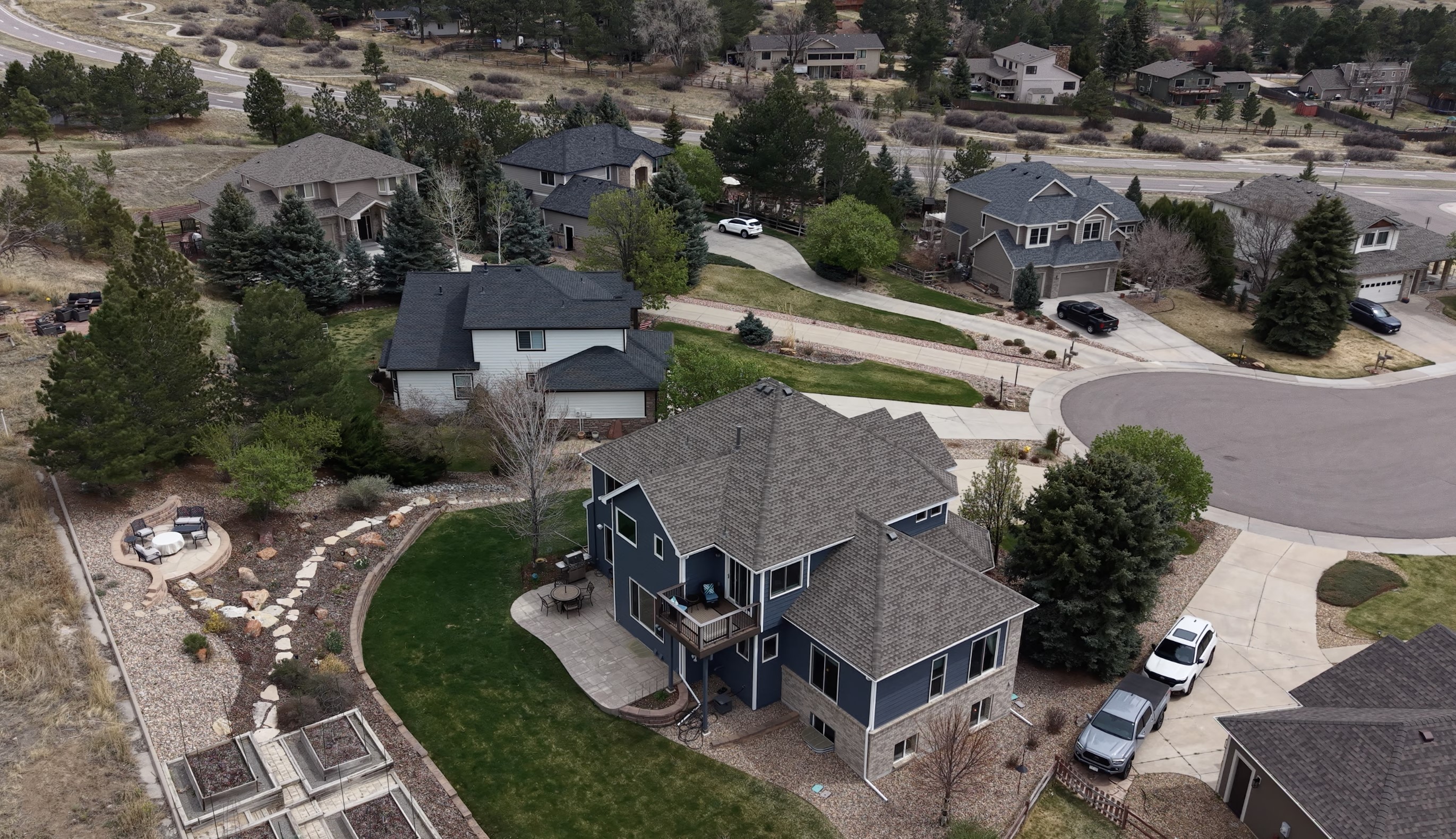  Privacy and a True Connection to Colorado’s Beauty - 物件實景