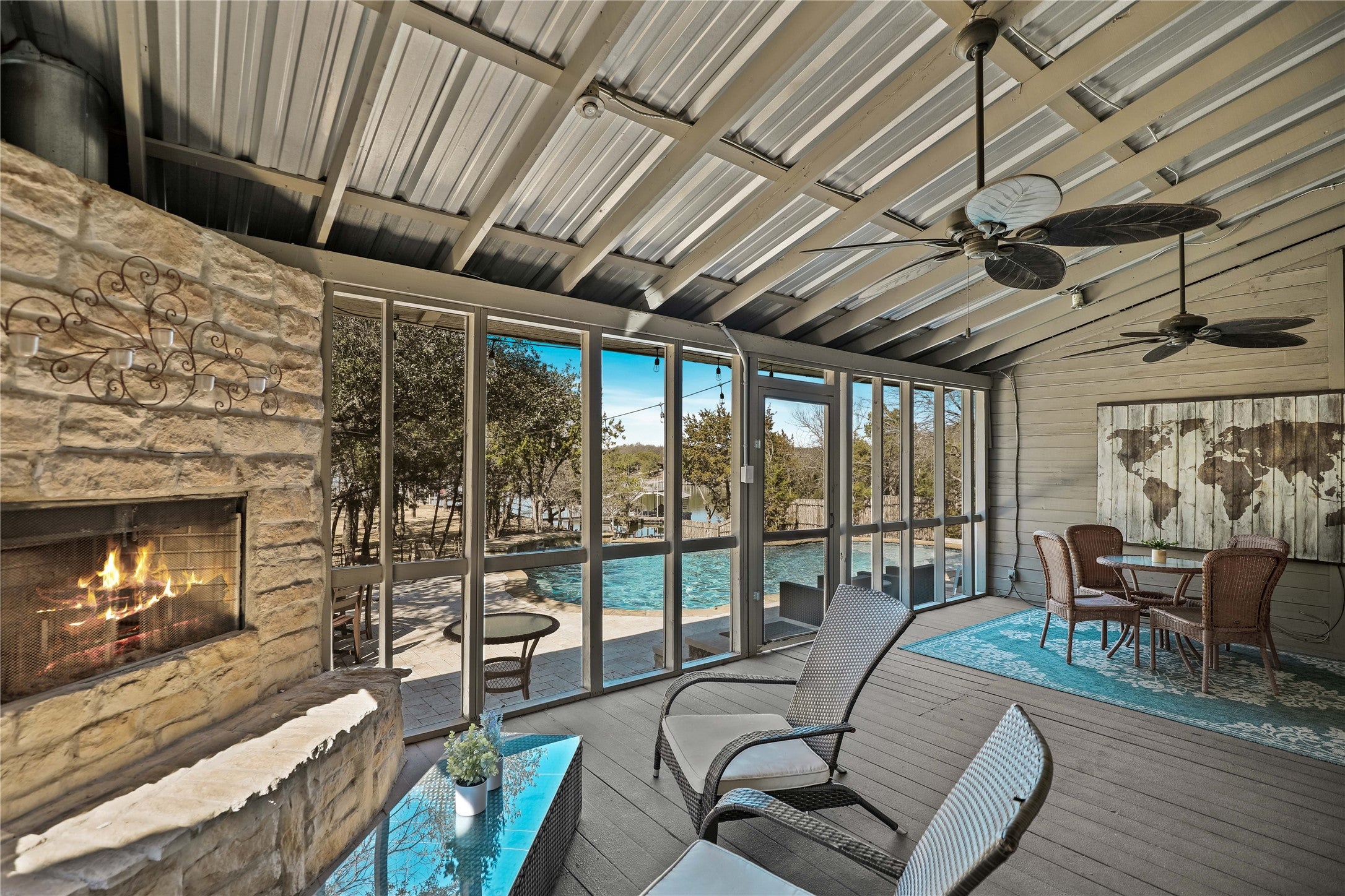 Possum Kingdom Lake, Texas, 76450, United States, 5 Bedrooms Bedrooms, ,3 BathroomsBathrooms,Residential,For Sale,2049060