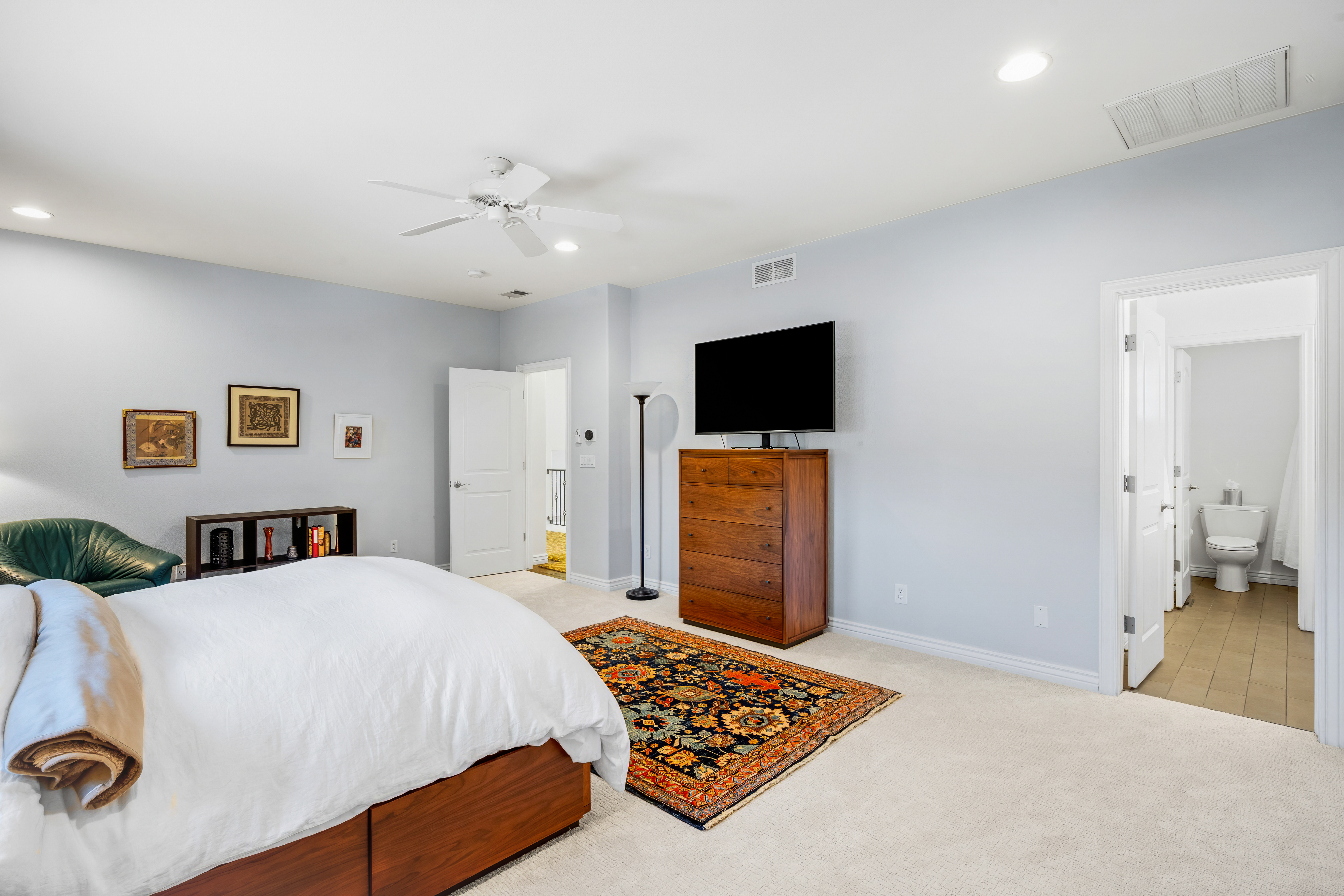  Cherry Creek California Contemporary - 物件實景