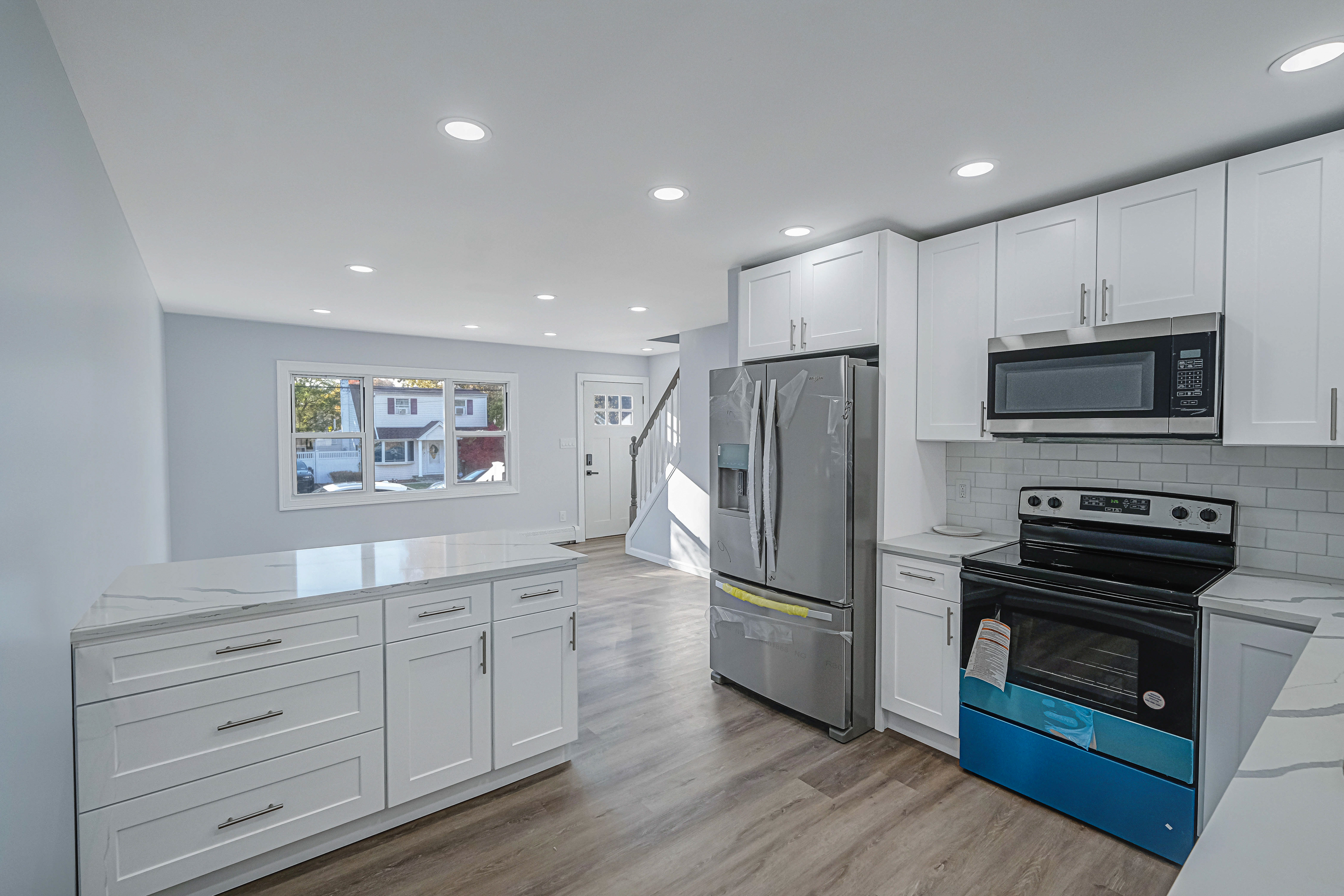 Copiague, New York, 11726, United States, 5 Bedrooms Bedrooms, ,2 BathroomsBathrooms,Residential,For Sale,1923423