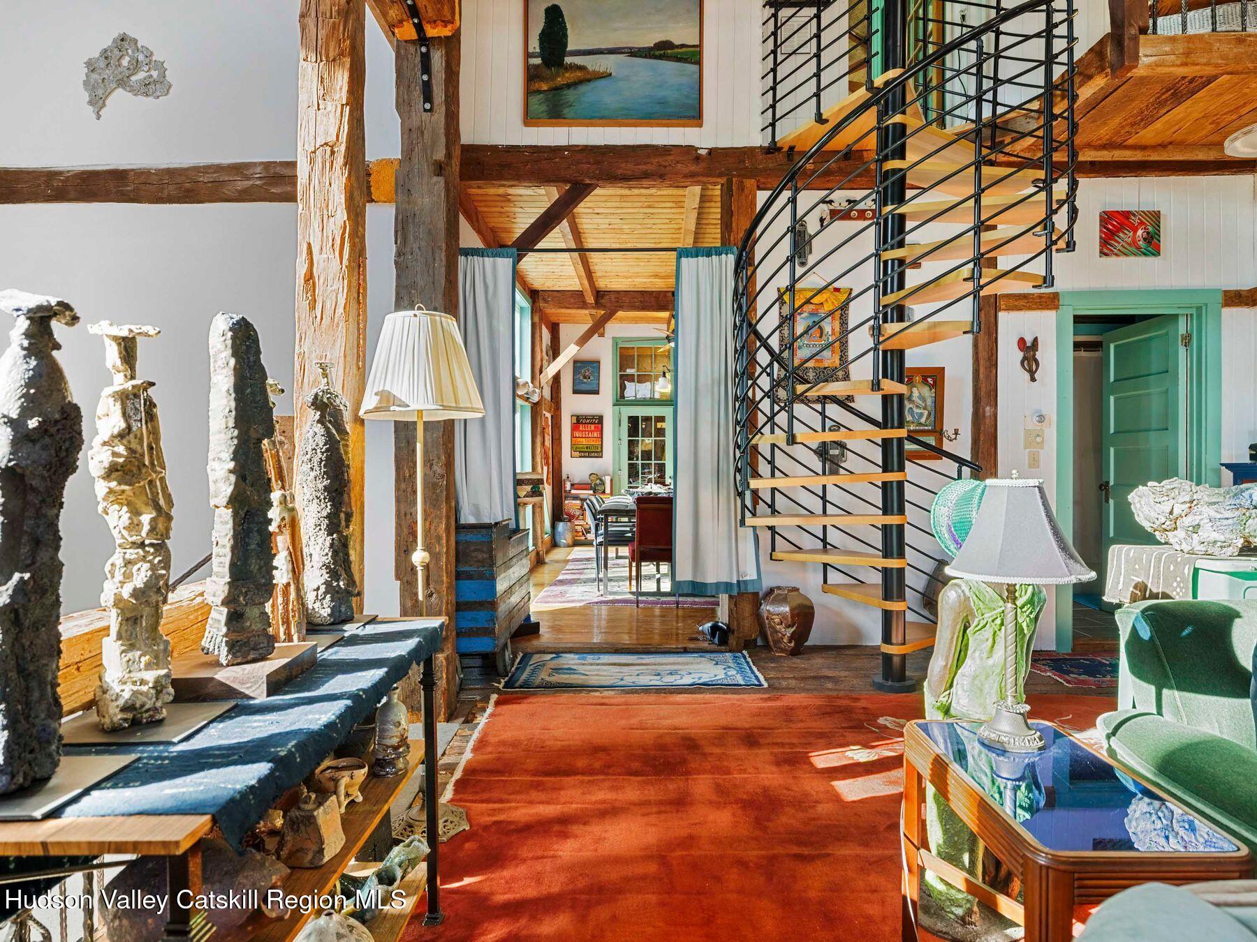 Jewett, New York, 12444, United States, 4 Bedrooms Bedrooms, ,4 BathroomsBathrooms,Residential,For Sale,2003258