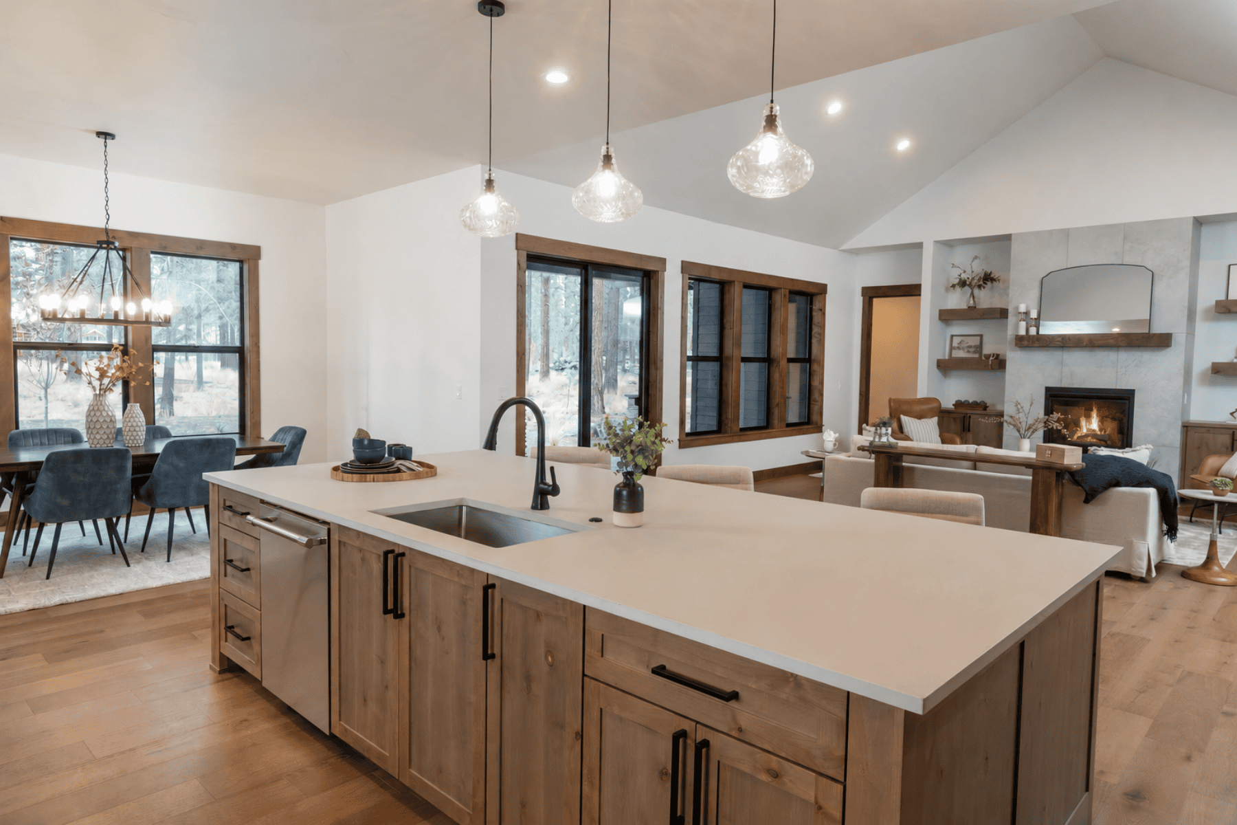  56244 Rockcress Lane #437 Bend, OR 97707 - 物件實景