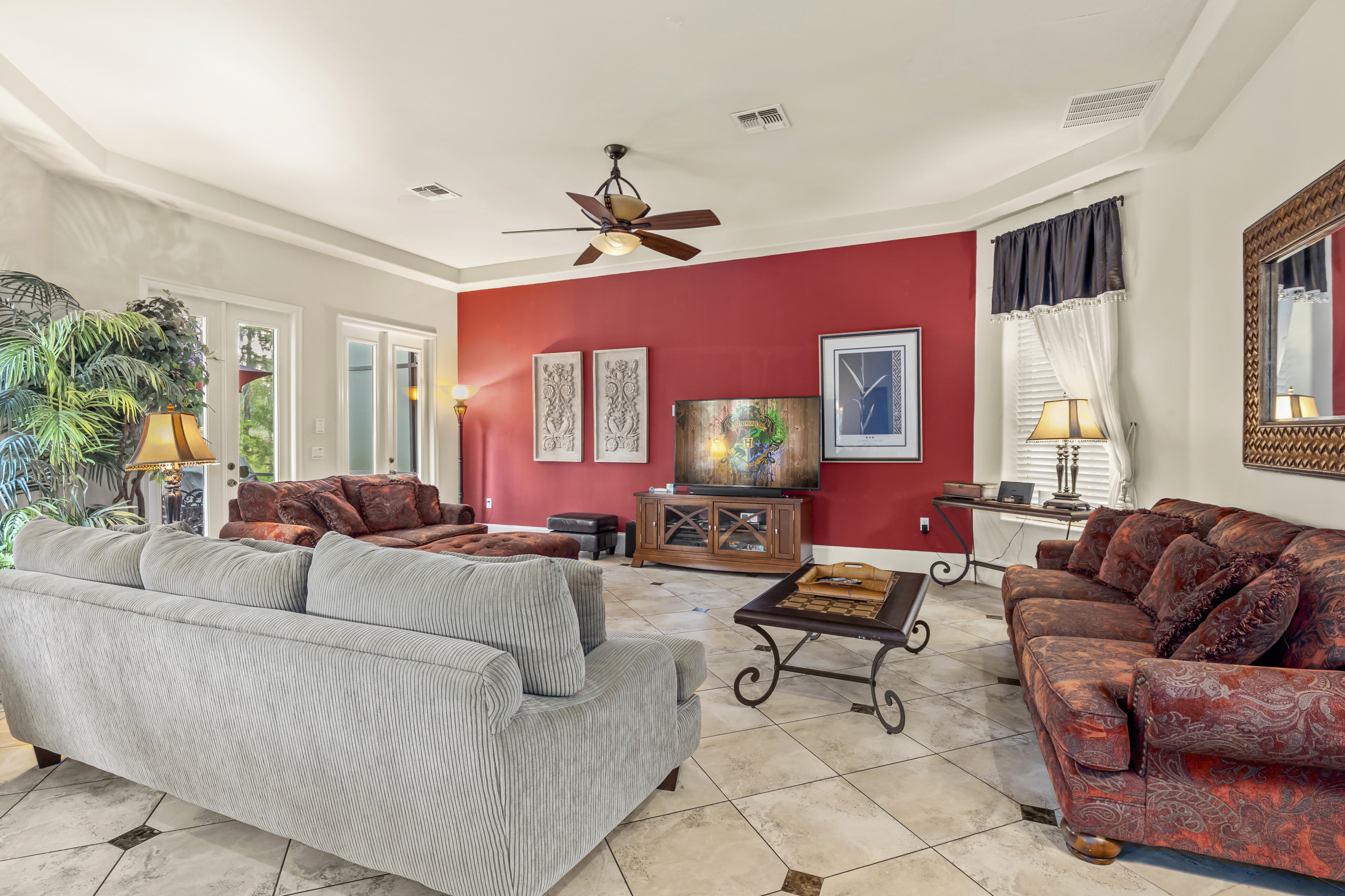 Kissimmee, Florida, 34747, United States, 8 Bedrooms Bedrooms, ,8 BathroomsBathrooms,Residential,For Sale,1994201