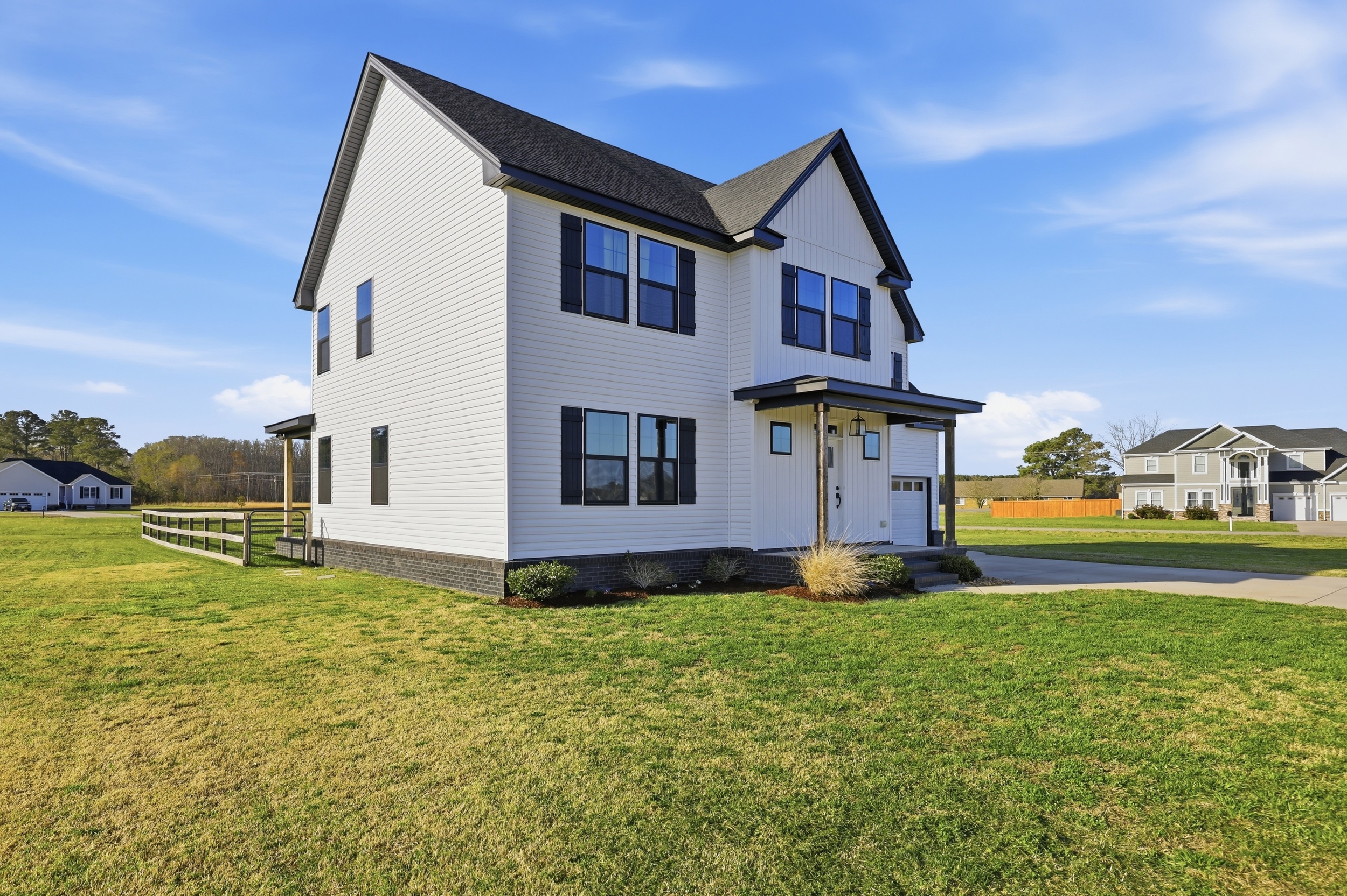  100 Bailey Farm Road, Shawboro, NC, 27973 - 物件實景