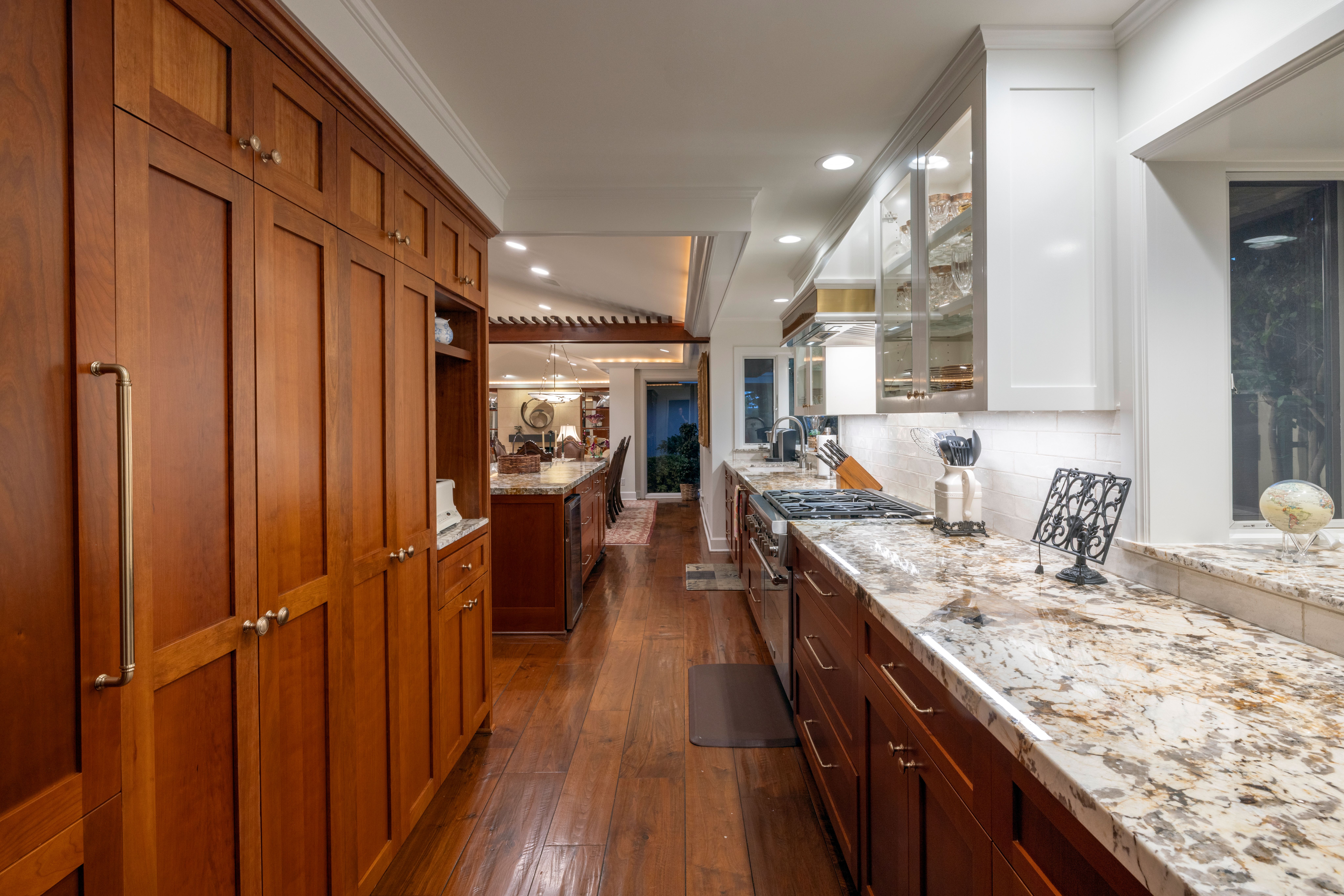  1849 Seadrift Drive, Newport Beach, CA 92625 - 物件實景