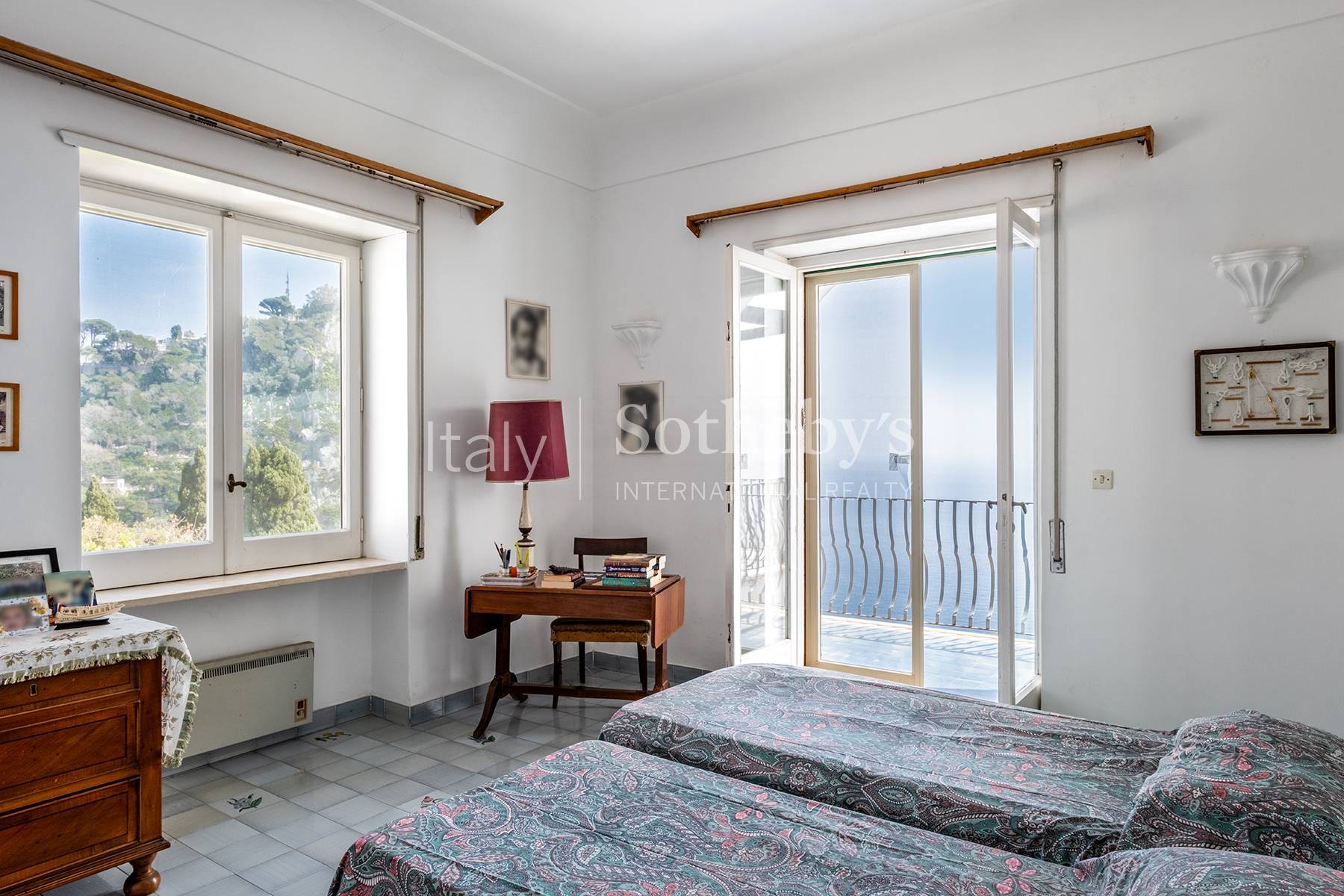  Majestic residence overlooking the Faraglioni - 物件實景