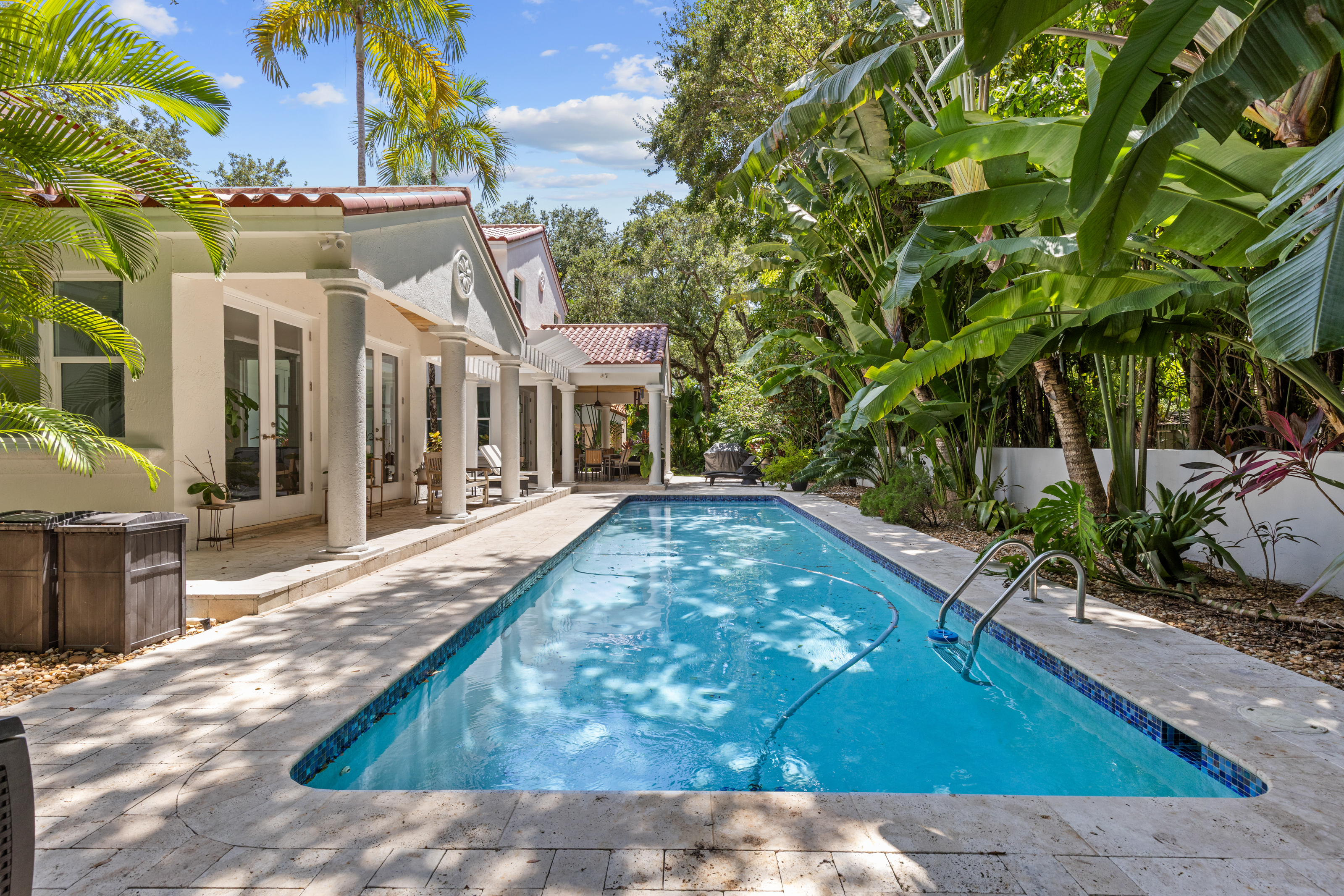  11050 Girasol Ave, Coral Gables, FL, 33156 - 物件實景