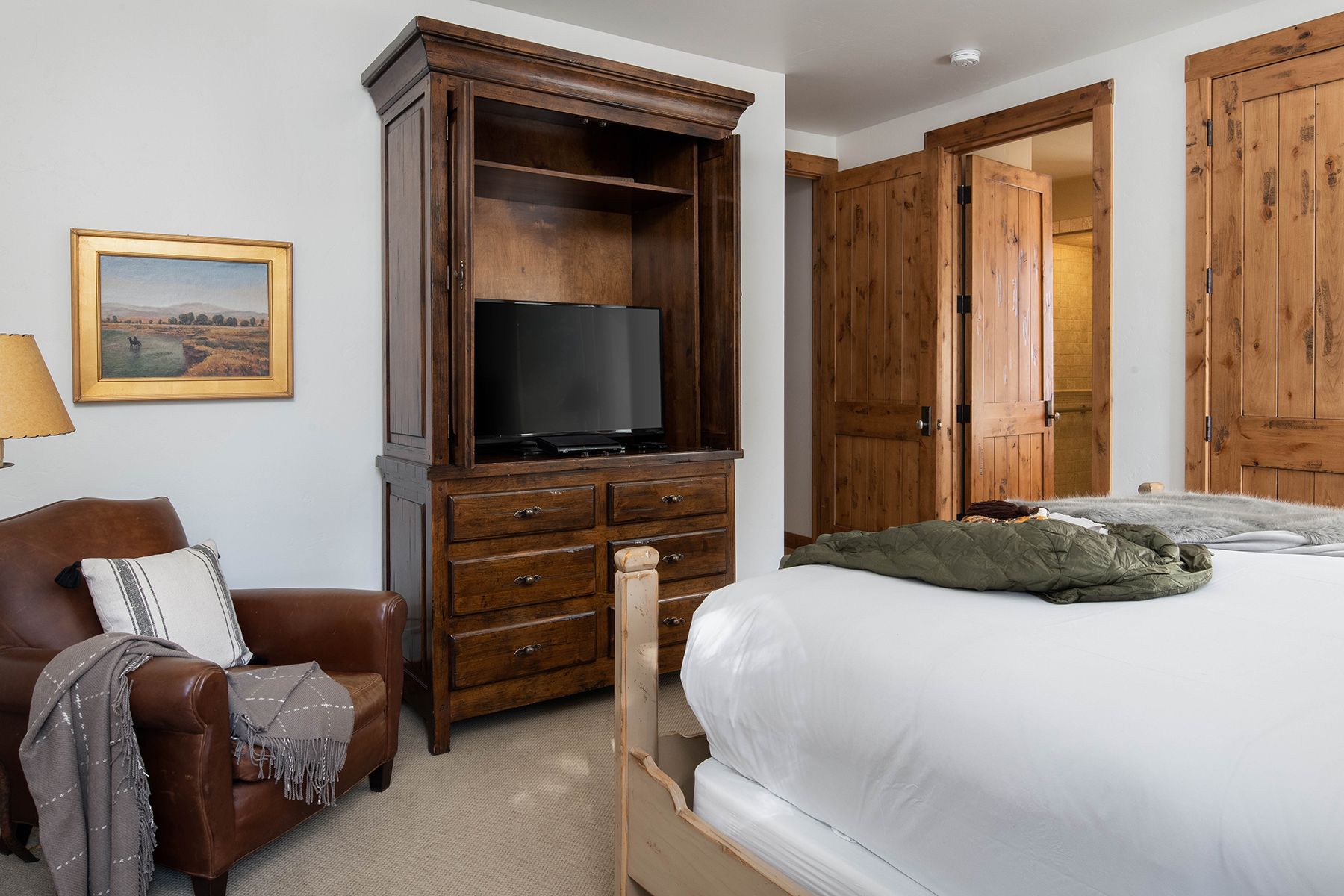  Teton Pines Condo - 物件實景