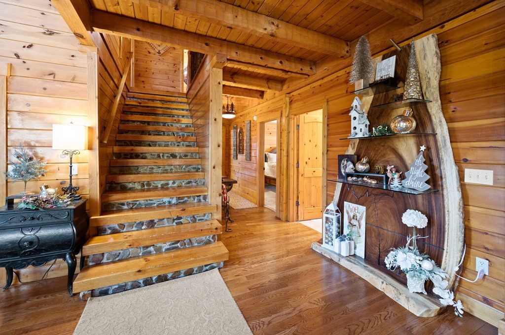 Sevierville, Tennessee, 37862, United States, 2 Bedrooms Bedrooms, ,4 BathroomsBathrooms,Residential,For Sale,1914070