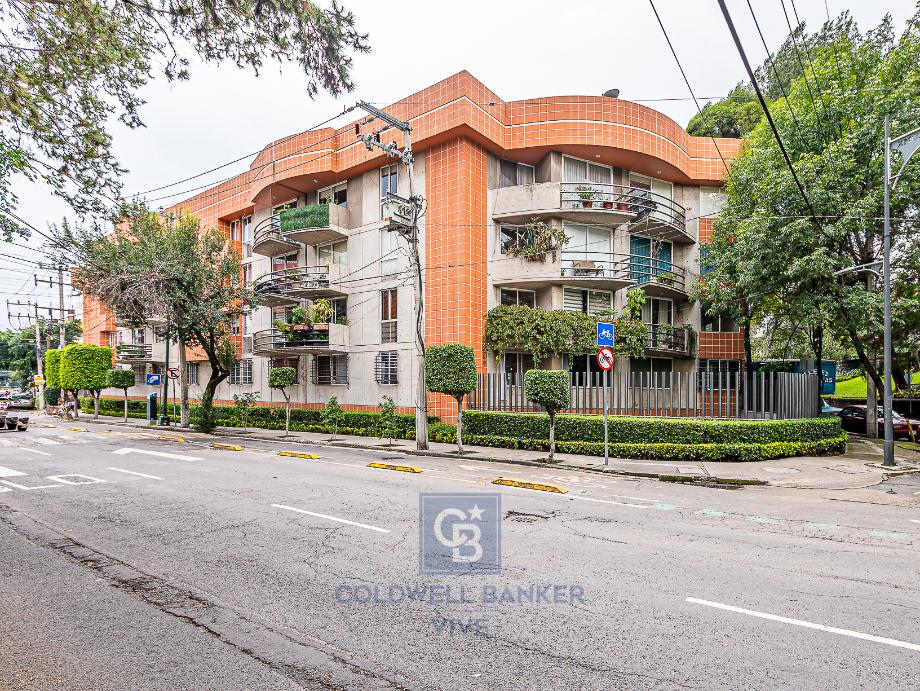 Pensilvania, Benito Juárez, Ciudad de México, 03810, Mexico, 3 Bedrooms Bedrooms, ,2 BathroomsBathrooms,Residential,For Sale,Pensilvania,1491812