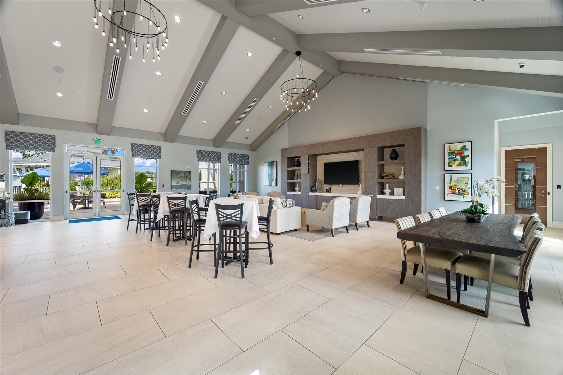  GREYHAWK AT GOLF CLUB OF THE EVERGLADES - 物件實景