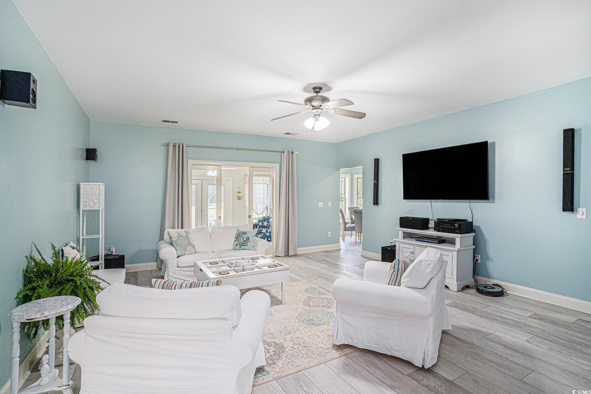 Conway, South Carolina, 29527, United States, 5 Bedrooms Bedrooms, ,4 BathroomsBathrooms,Residential,For Sale,1977960