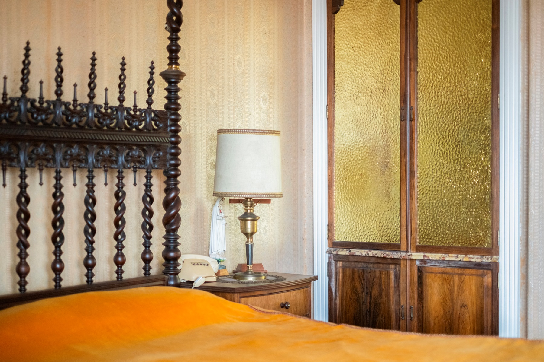  Flat, 4 bedrooms, for Sale - 物件實景