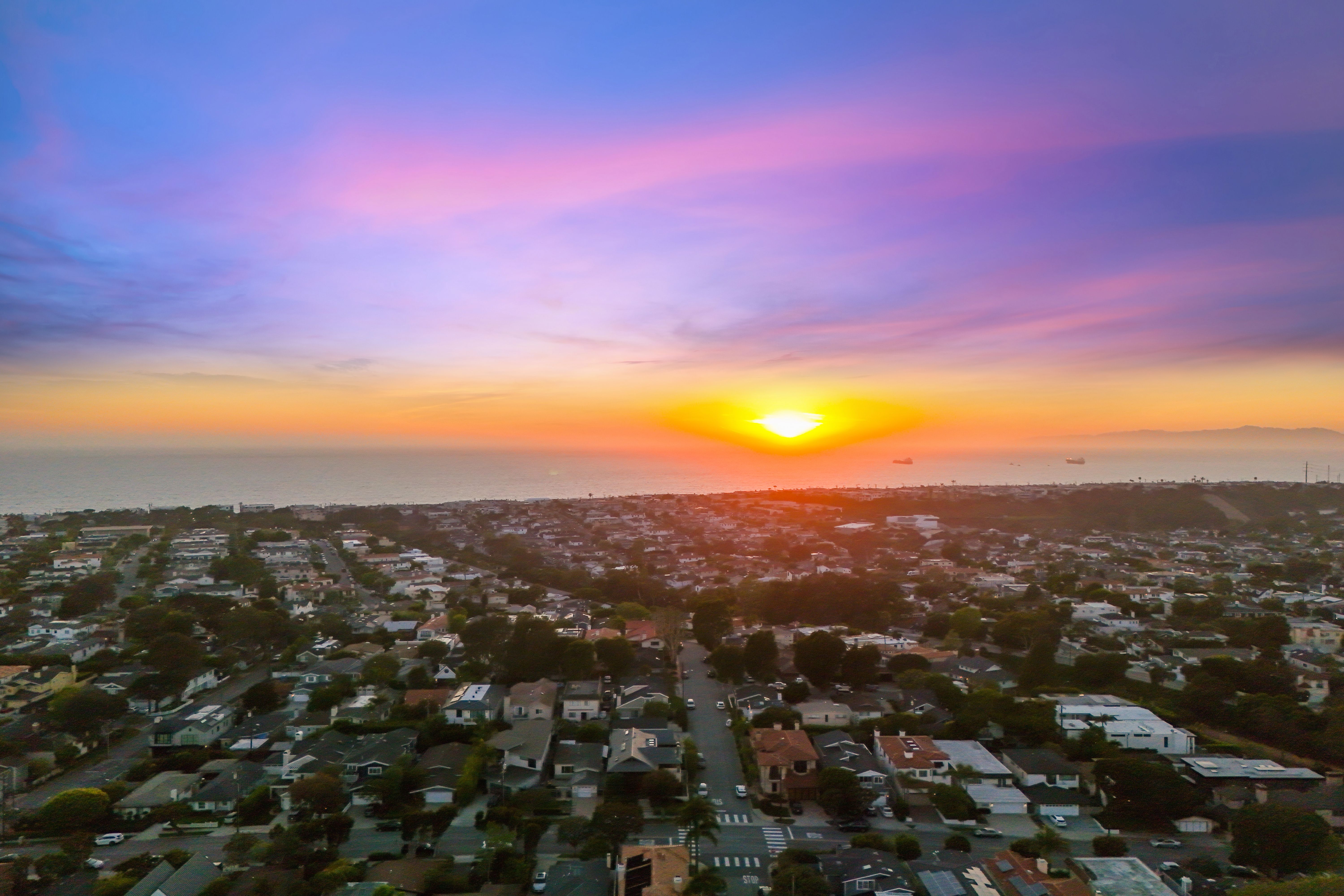  2300 John Street, Manhattan Beach, CA 90266 - 物件實景