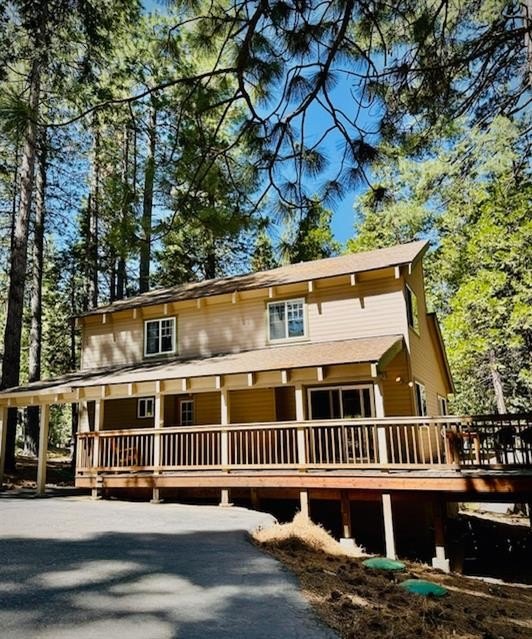 Camp Connell, California, 95223, United States, 3 Bedrooms Bedrooms, ,2 BathroomsBathrooms,Residential,For Sale,1937554