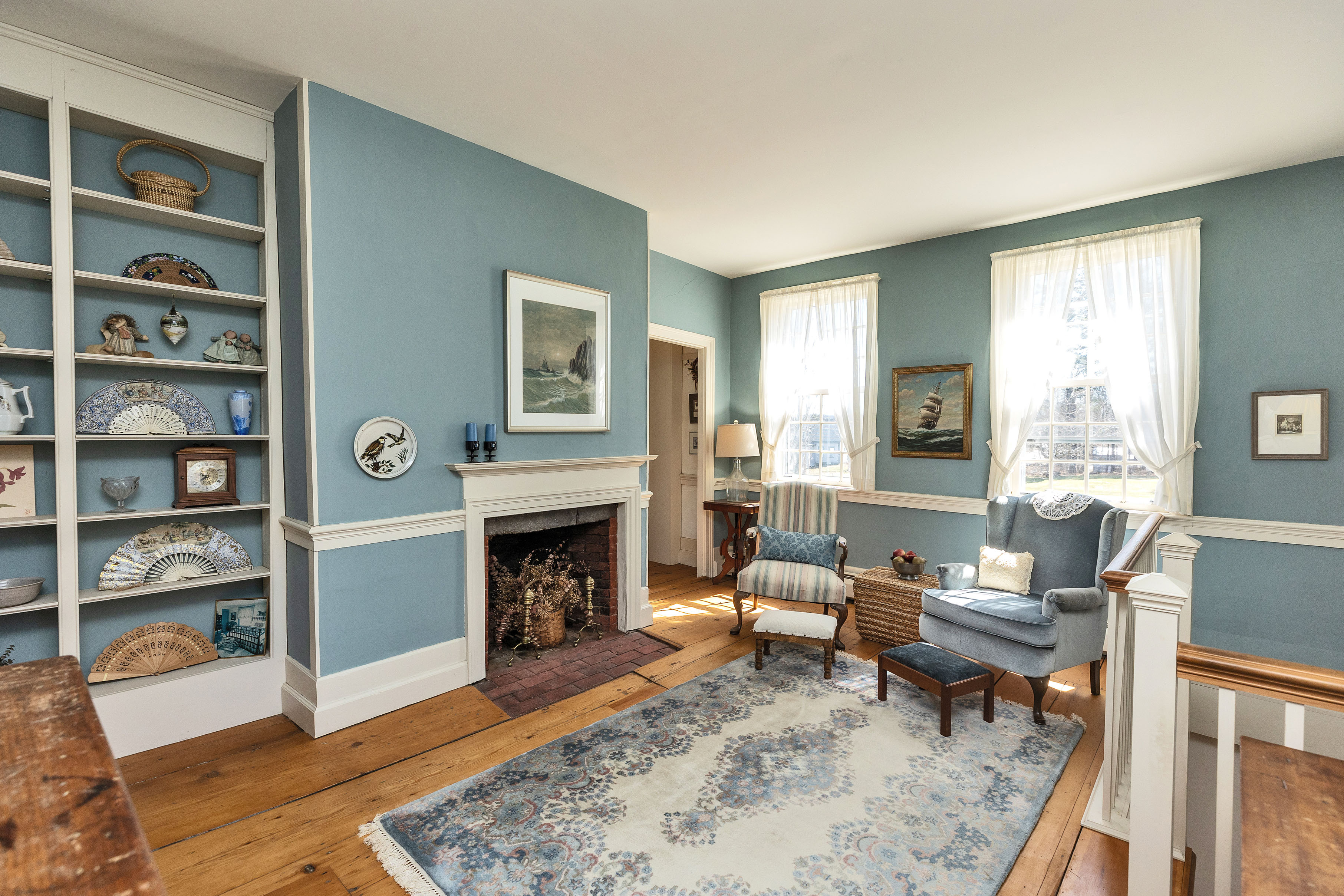  400 Alstead Center Road - 物件實景