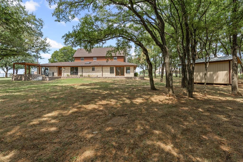 Cleburne, Texas, 76031, United States, 4 Bedrooms Bedrooms, ,3 BathroomsBathrooms,Residential,For Sale,1918510